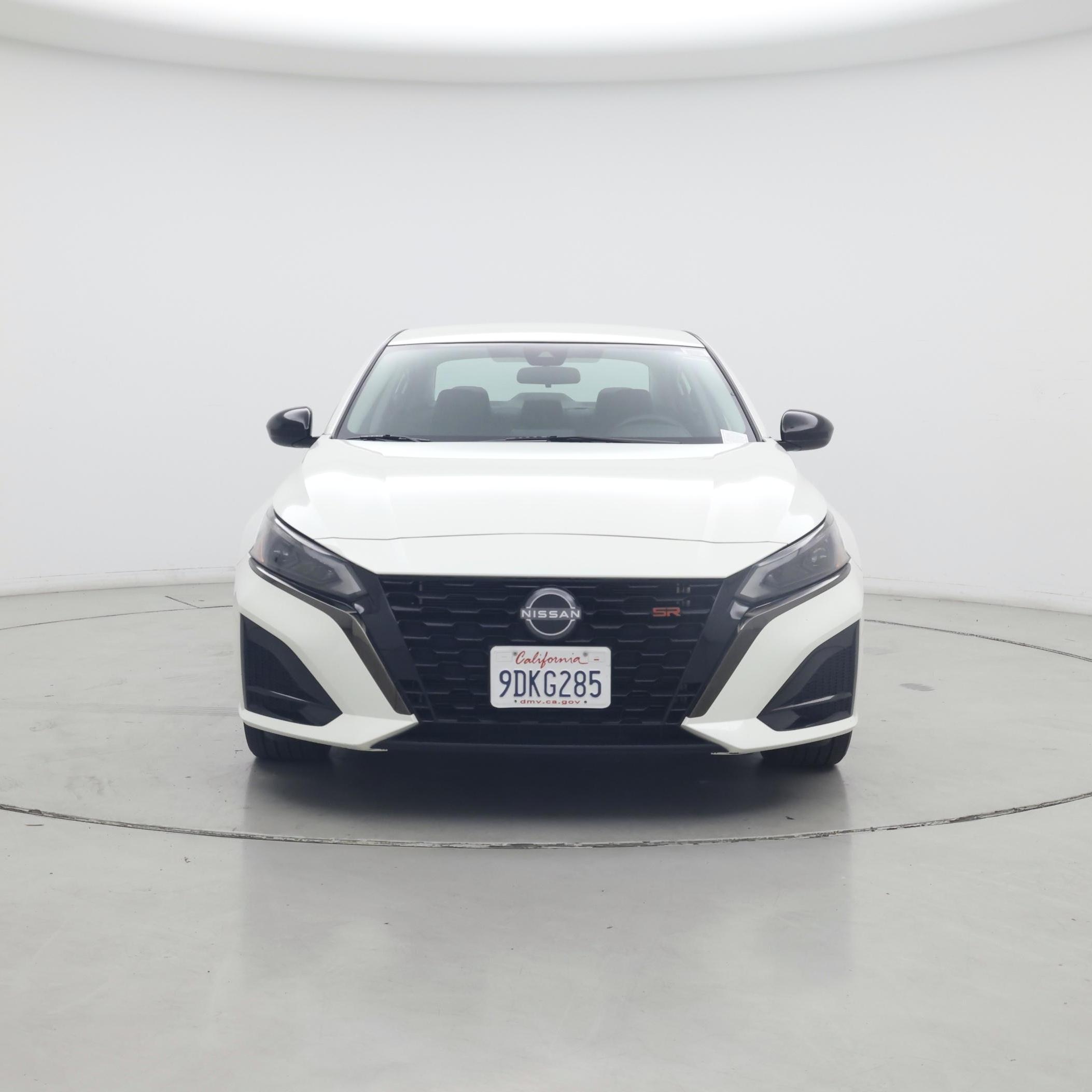 Thumbnail: 2023 Nissan Altima - 5
