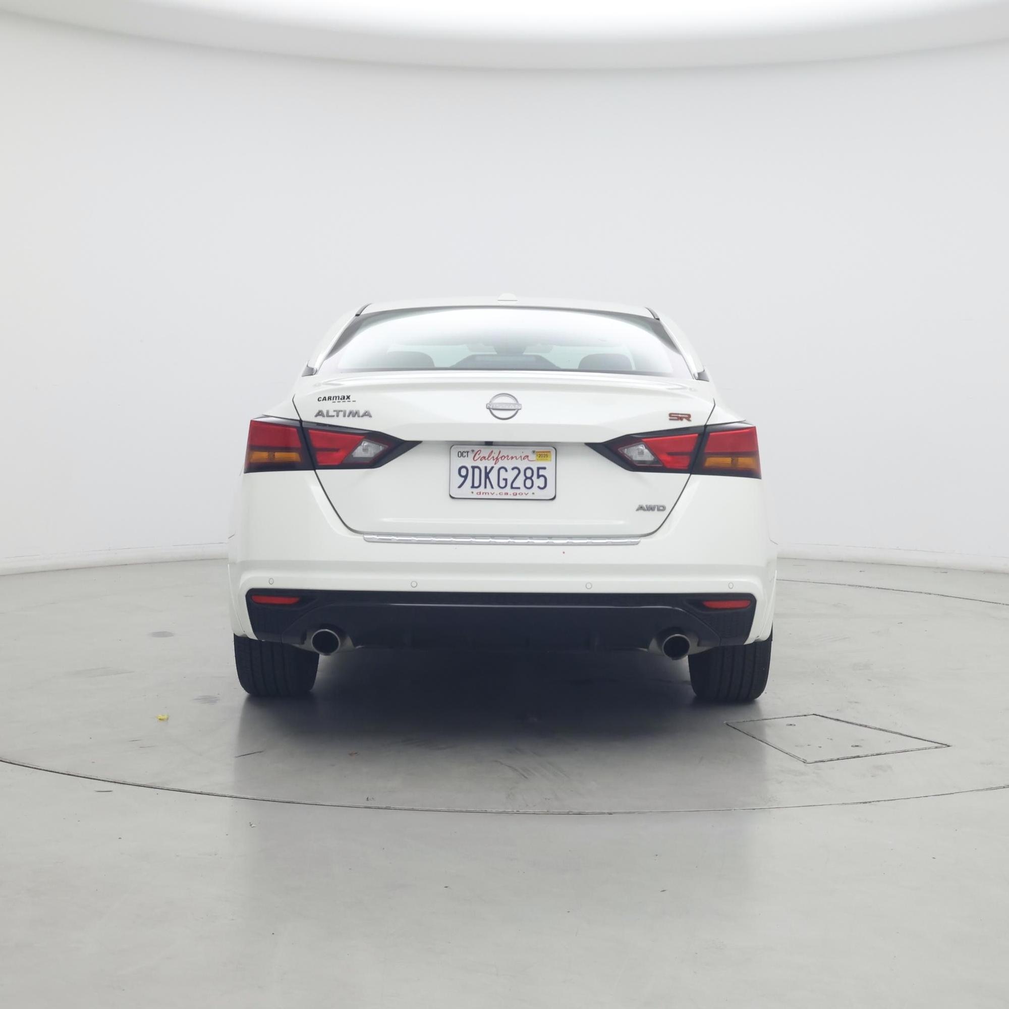 Thumbnail: 2023 Nissan Altima - 6