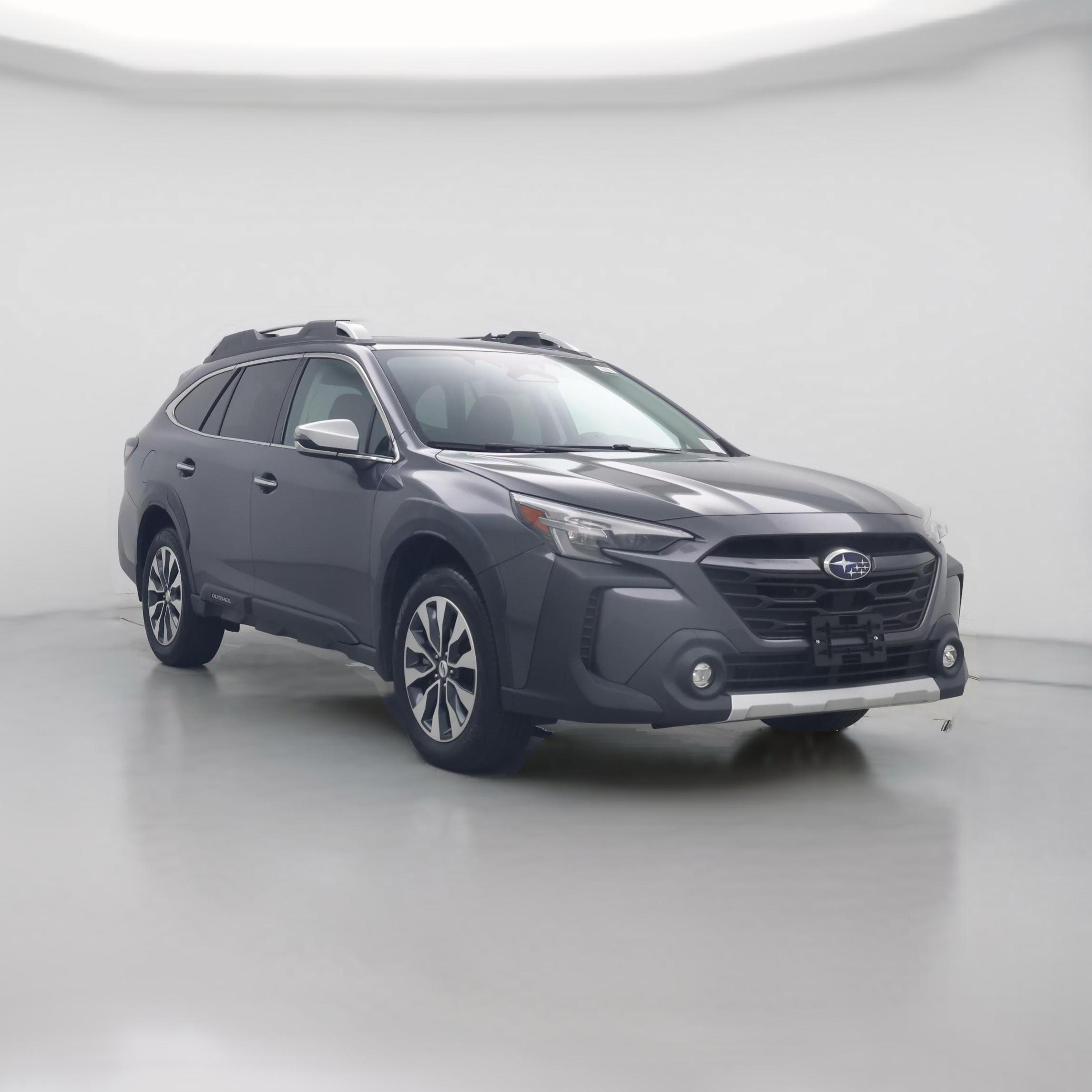 Thumbnail: 2023 Subaru Outback - 1