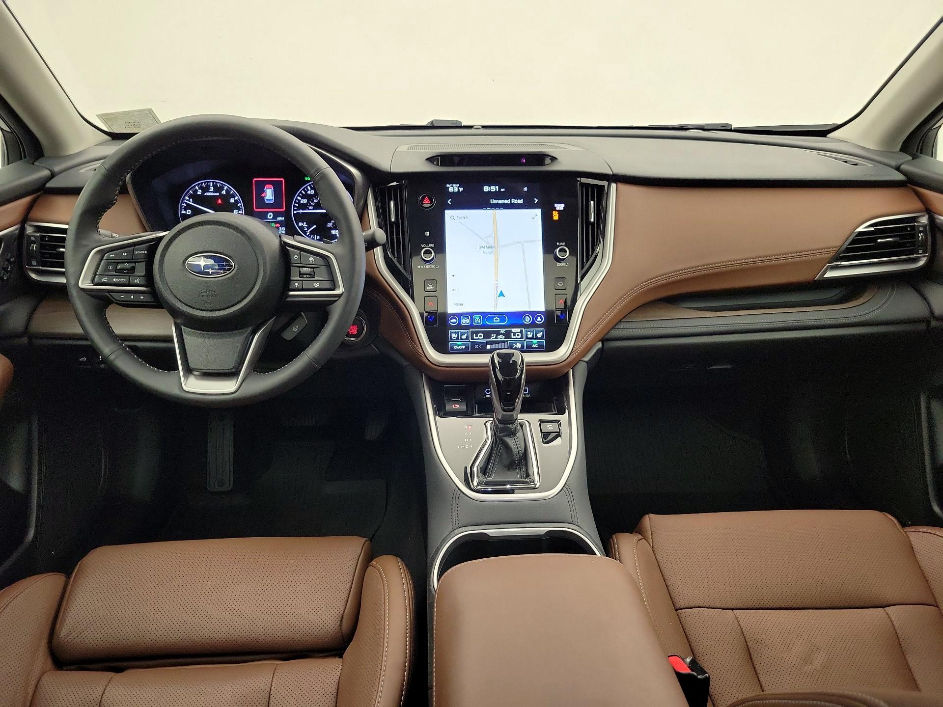 Thumbnail: 2023 Subaru Outback - 9