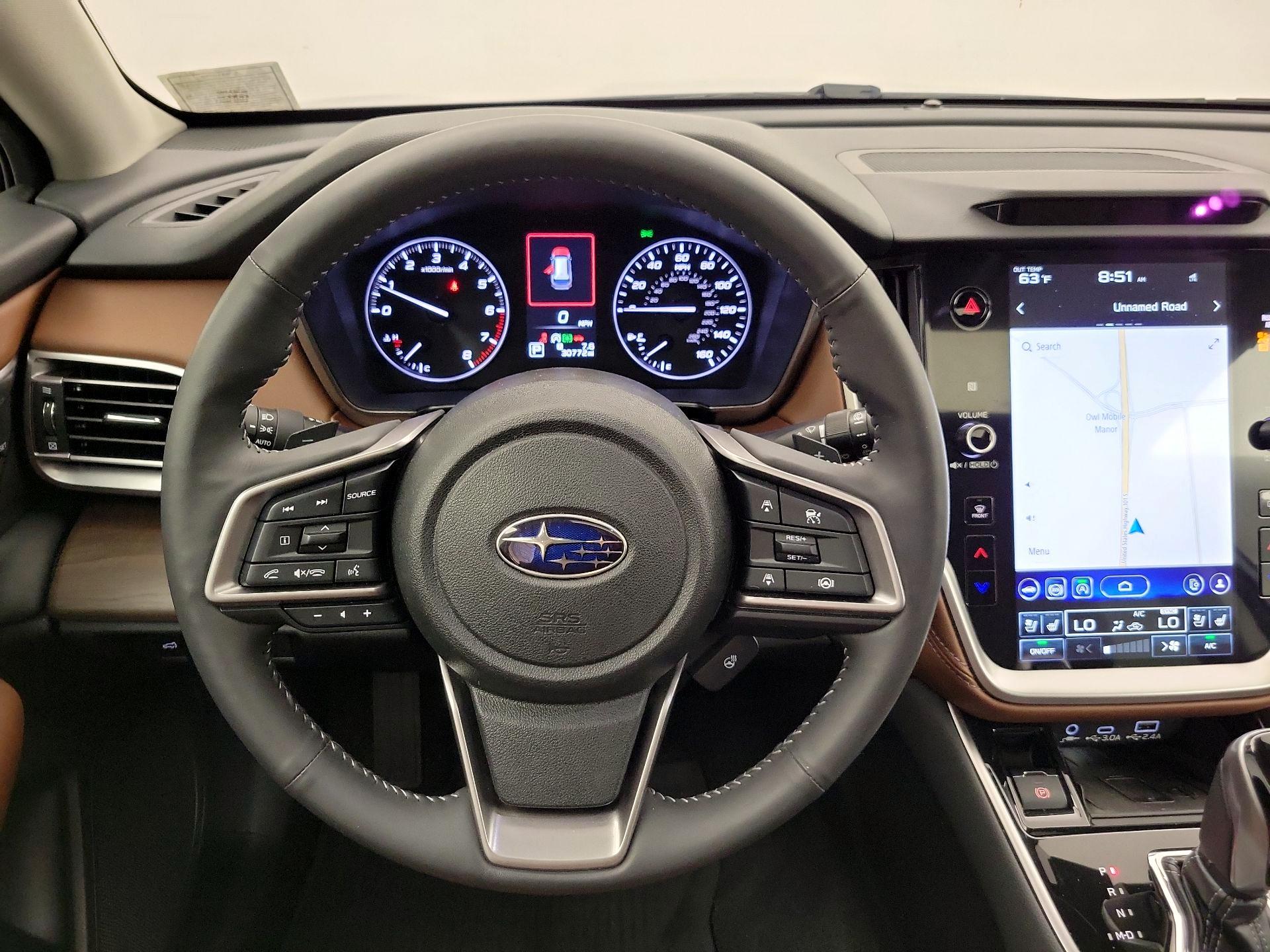 Thumbnail: 2023 Subaru Outback - 10