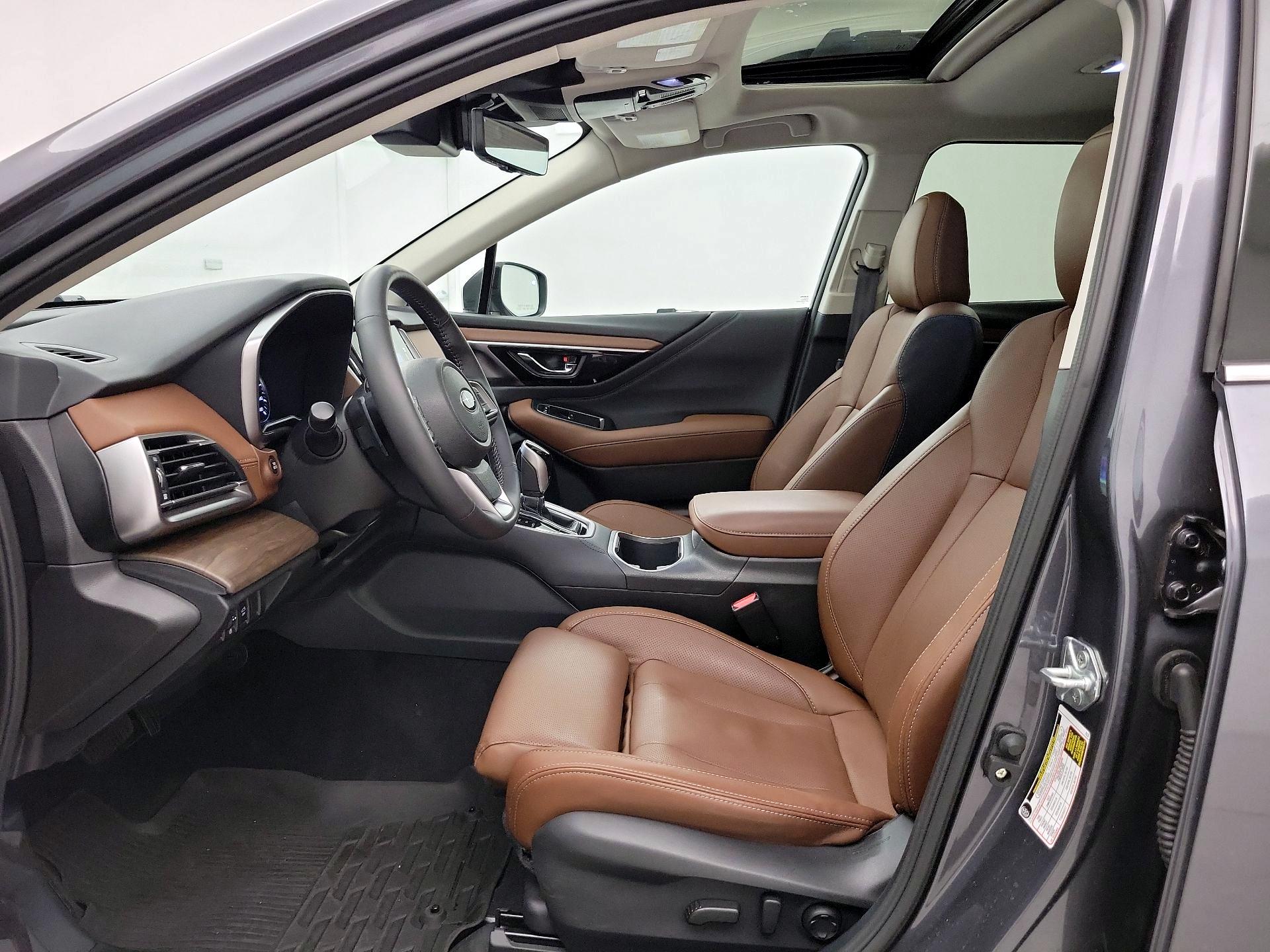 Thumbnail: 2023 Subaru Outback - 11