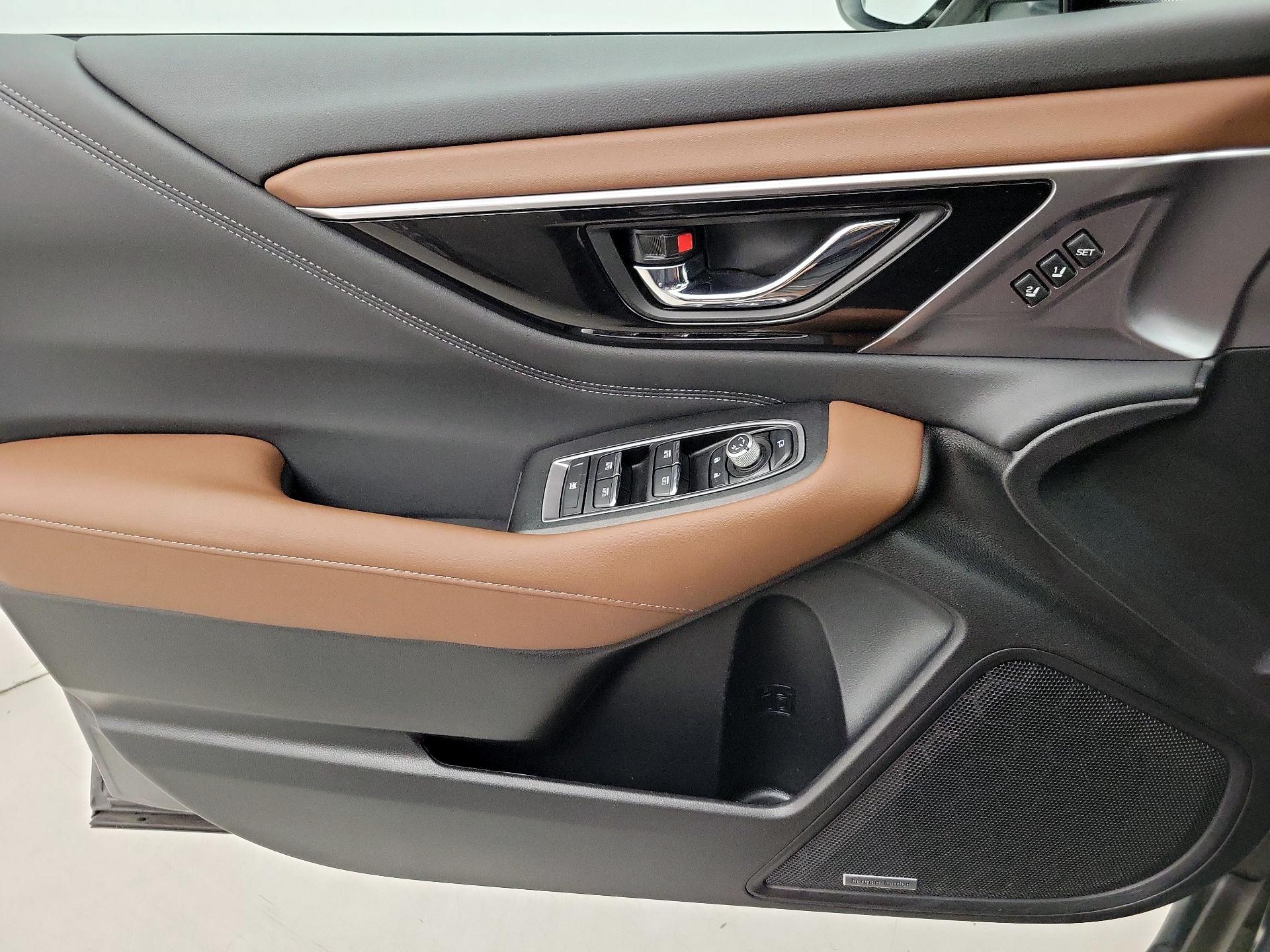 Thumbnail: 2023 Subaru Outback - 12