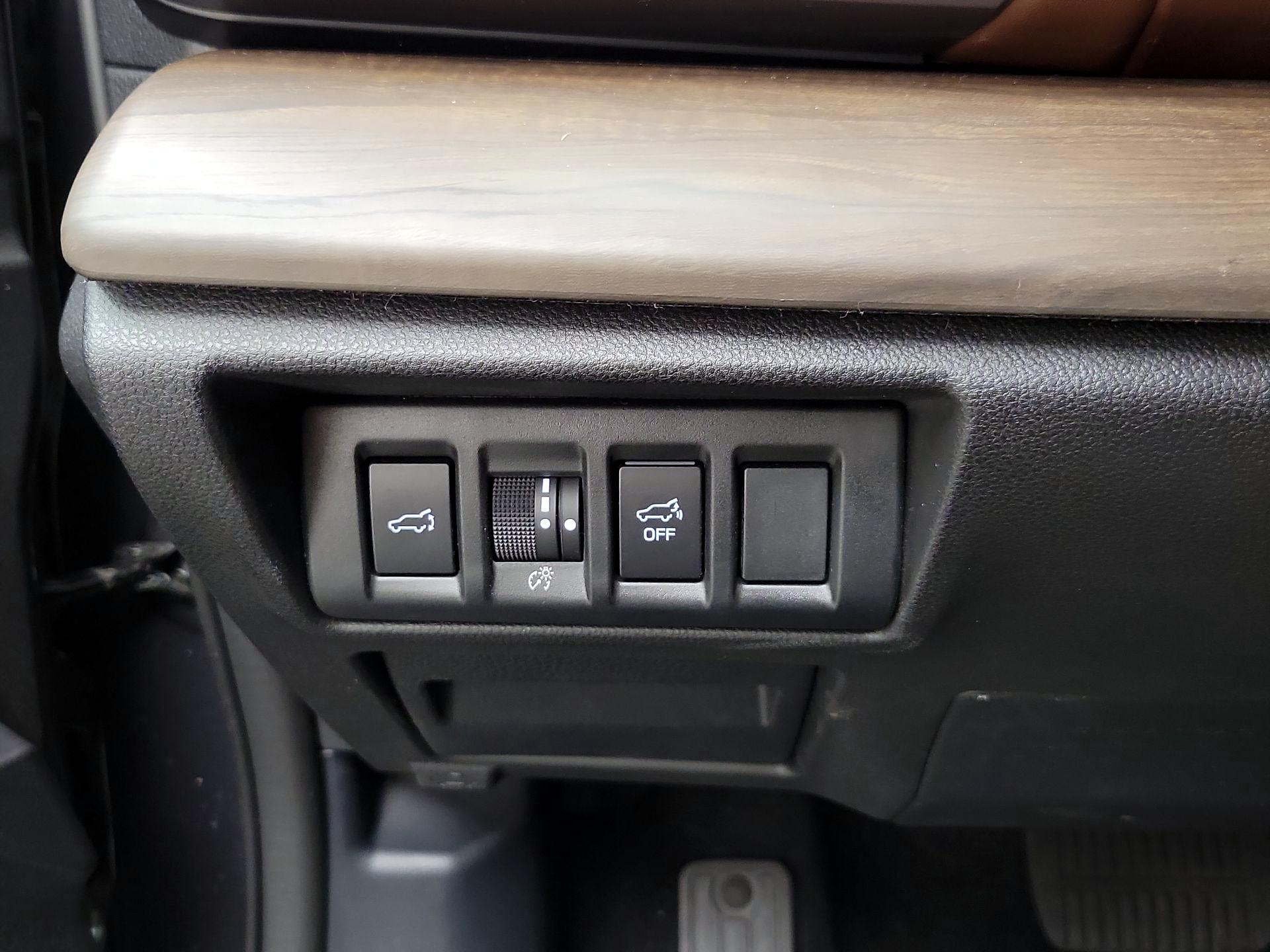 Thumbnail: 2023 Subaru Outback - 13