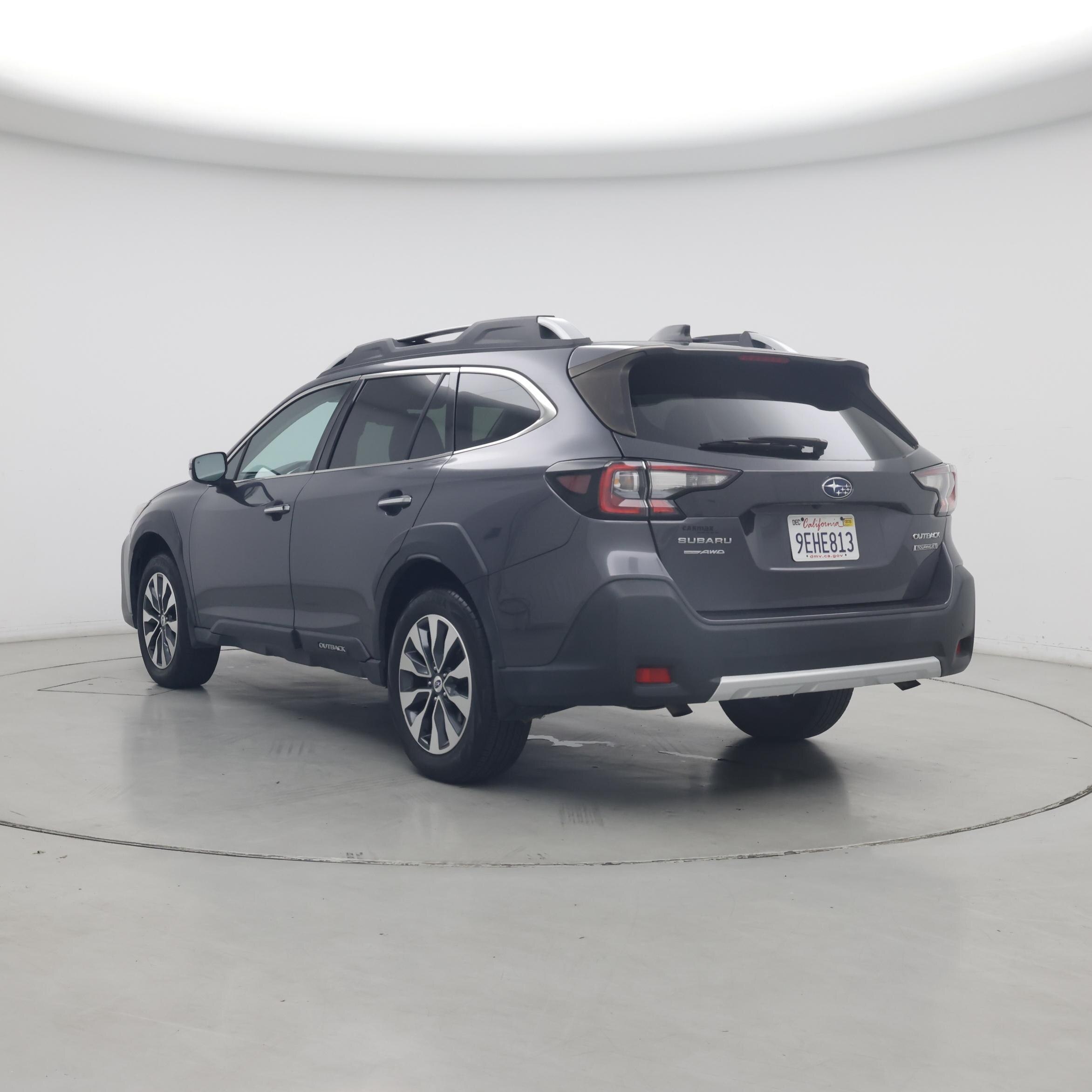 Thumbnail: 2023 Subaru Outback - 2
