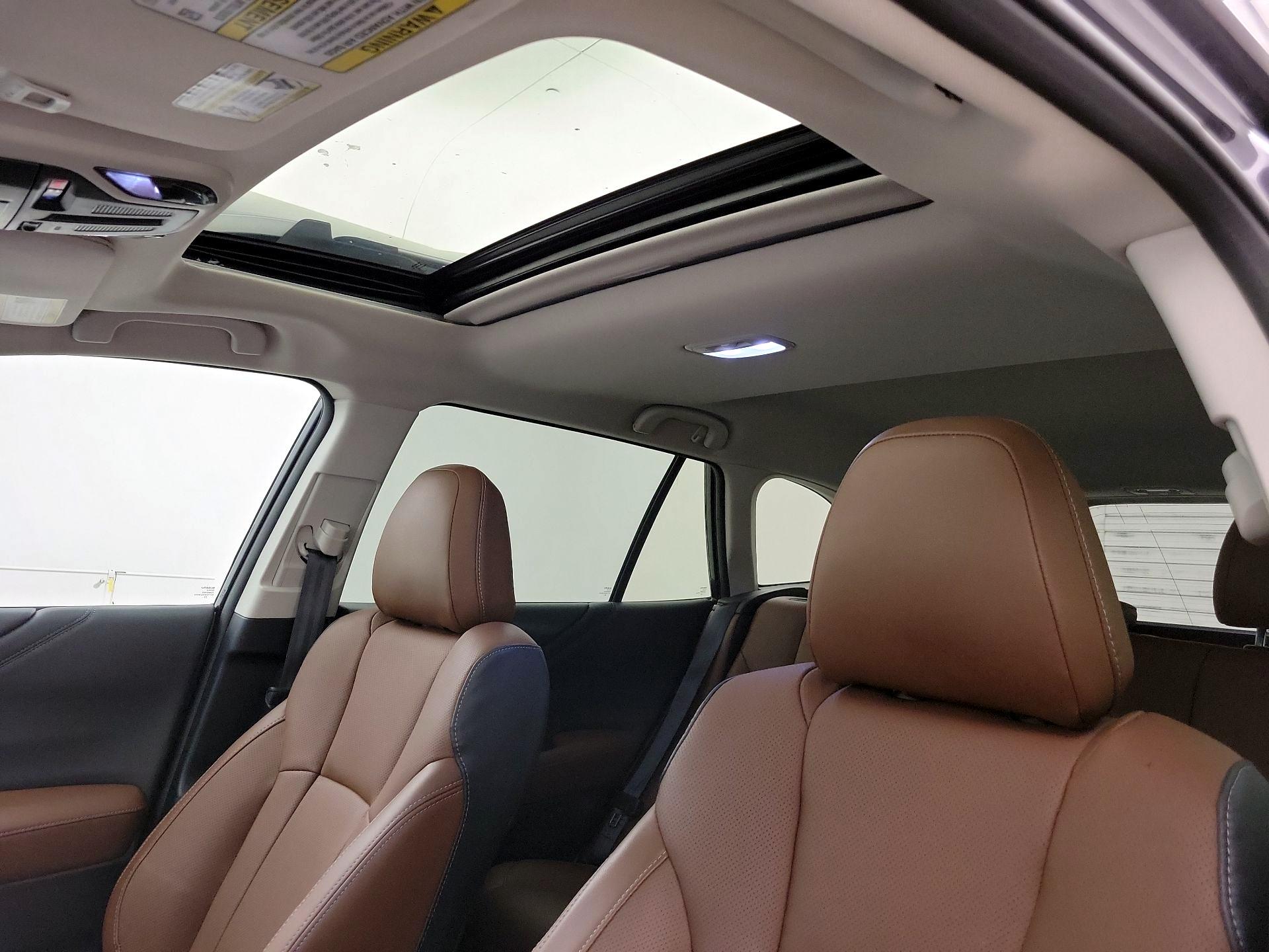 Thumbnail: 2023 Subaru Outback - 20