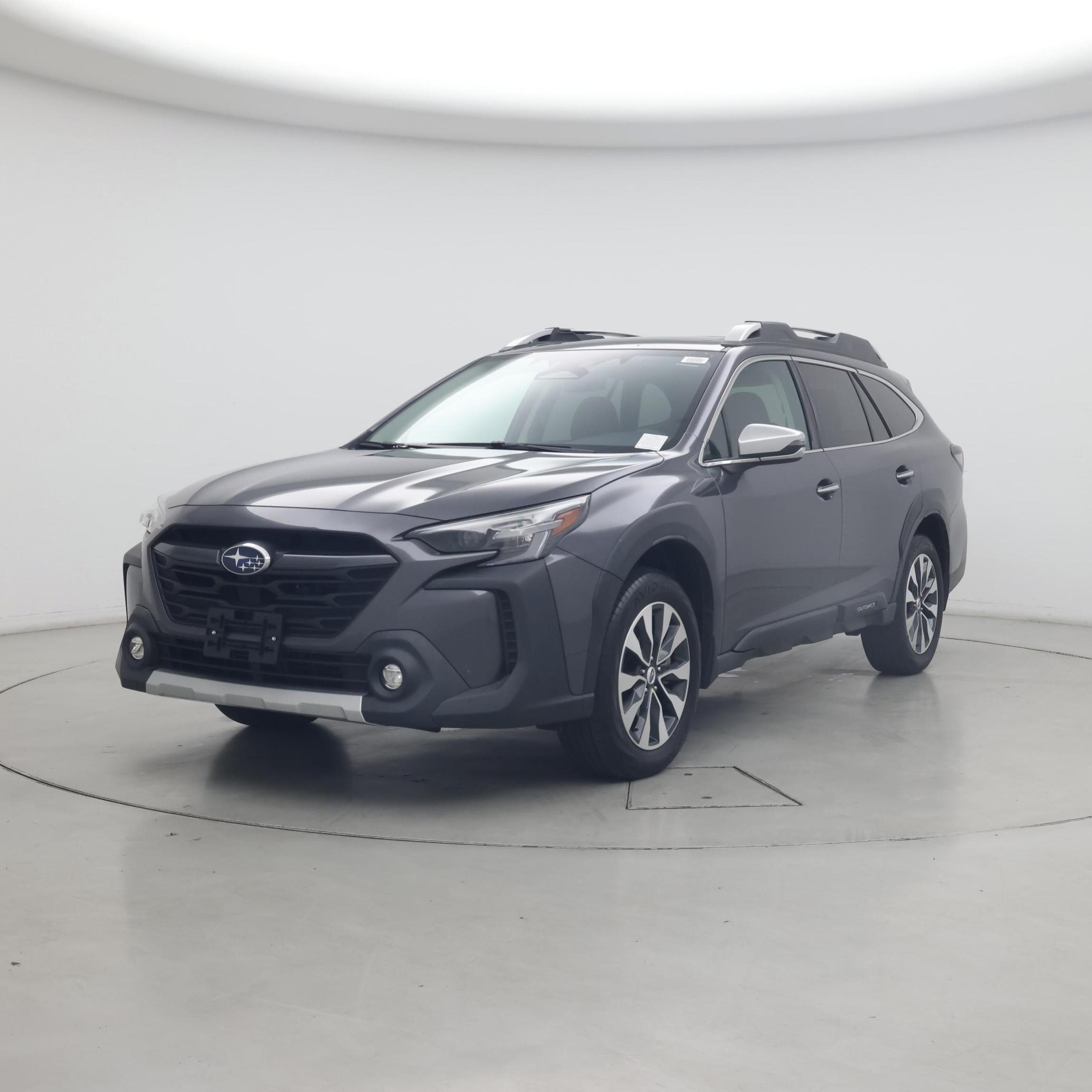 Thumbnail: 2023 Subaru Outback - 4