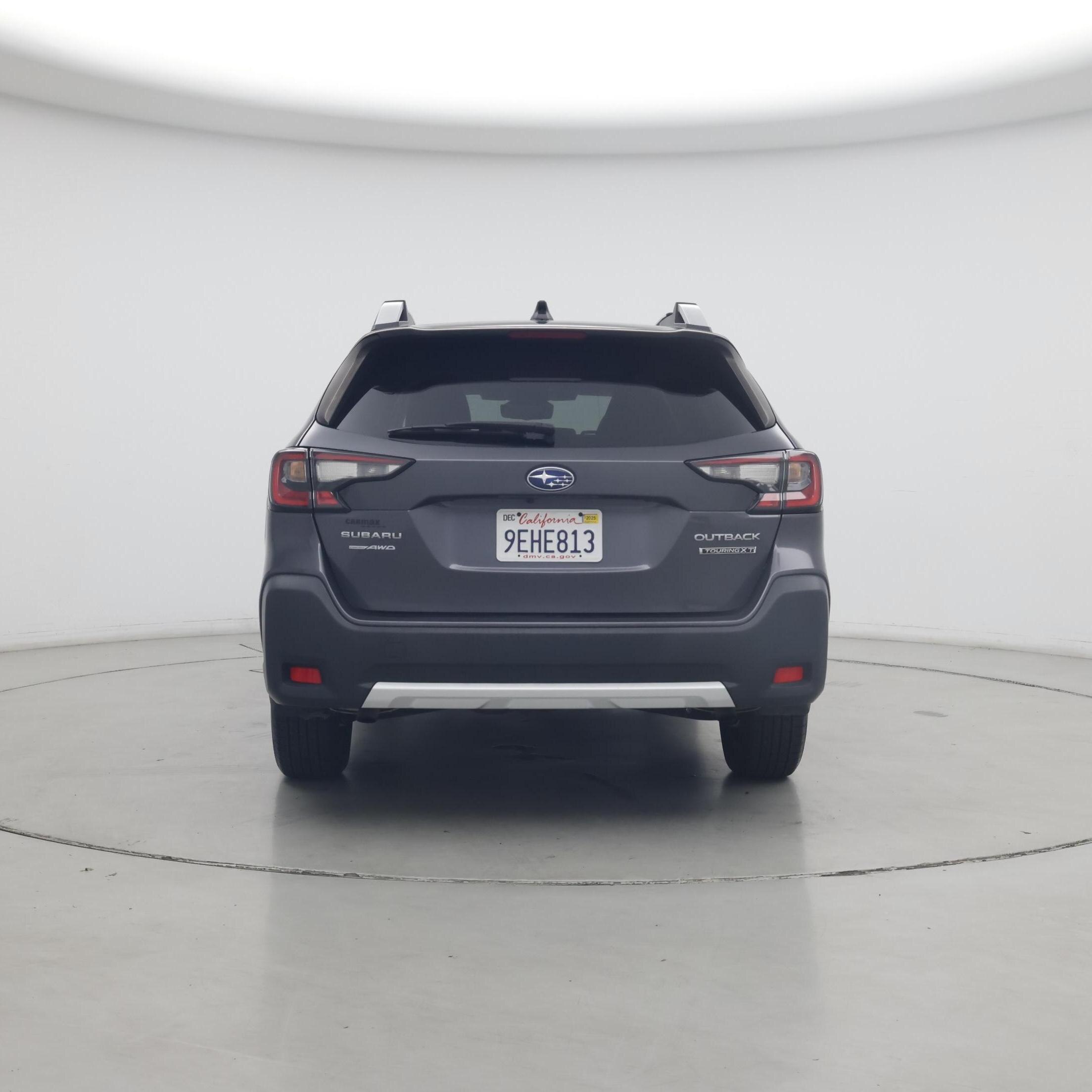 Thumbnail: 2023 Subaru Outback - 6