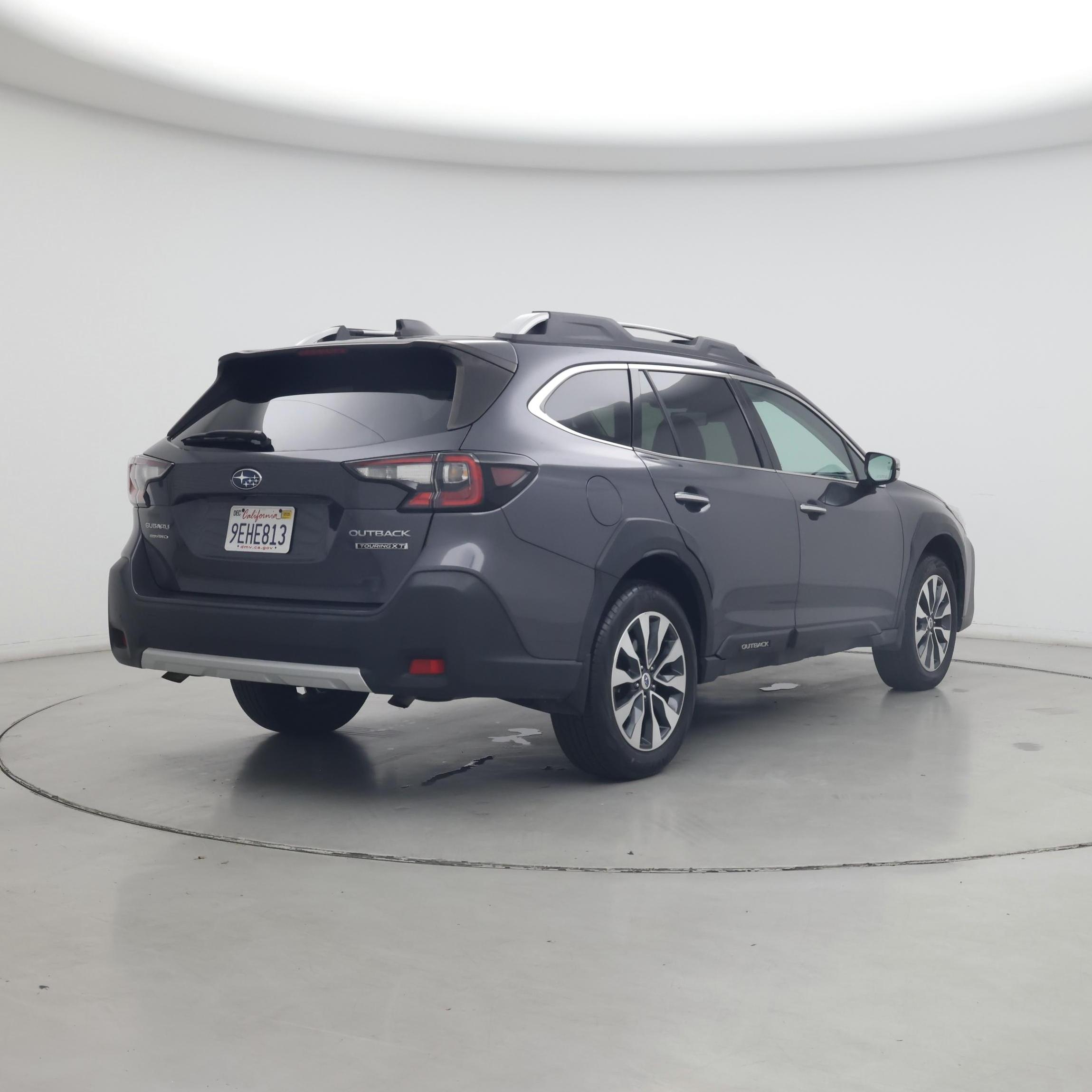 Thumbnail: 2023 Subaru Outback - 8
