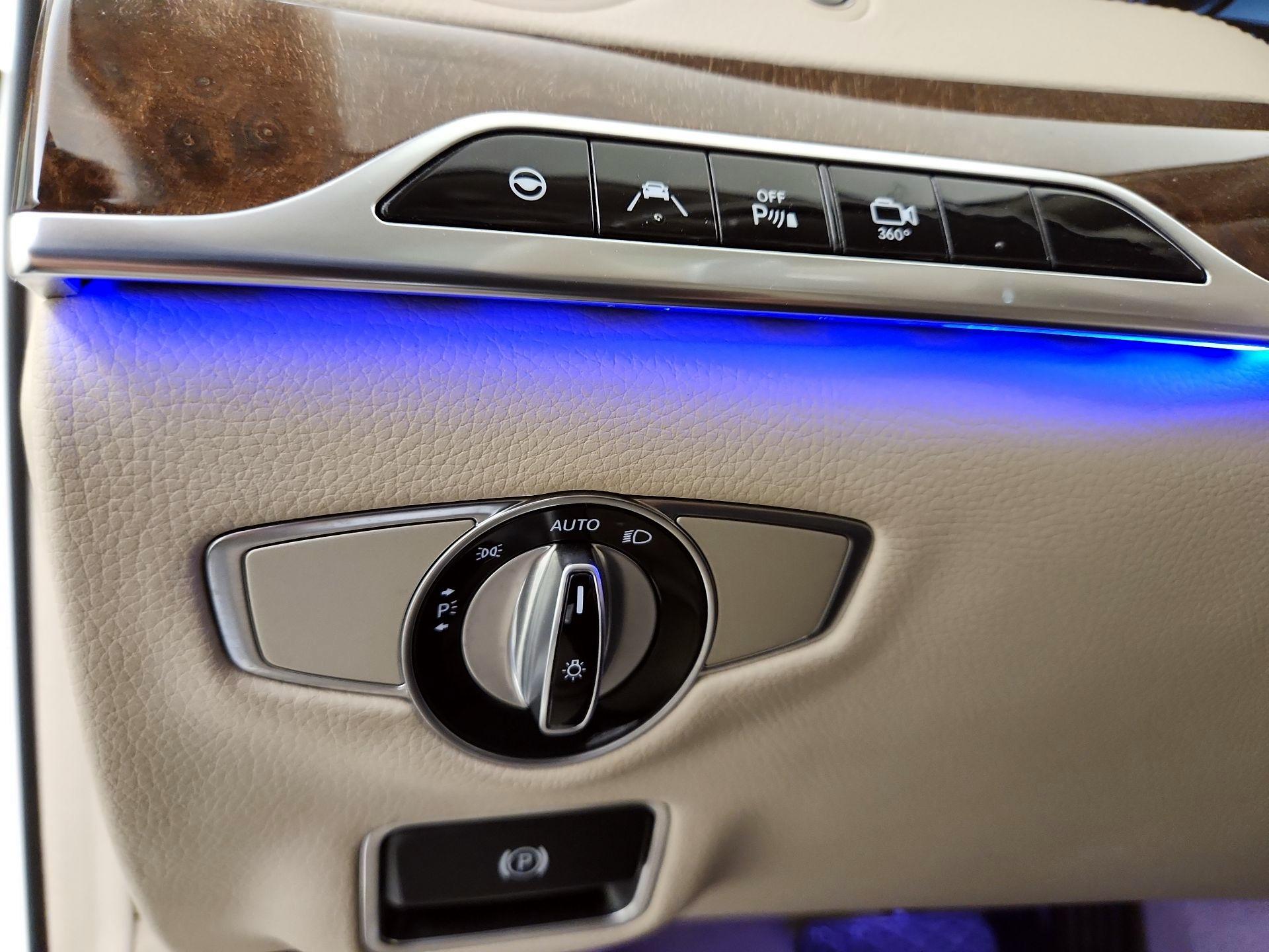 Thumbnail: 2016 Mercedes-Benz S-Class - 13