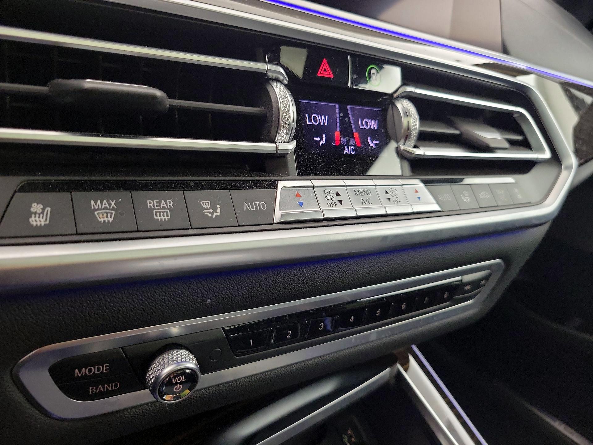 Thumbnail: 2020 BMW X5 - 17