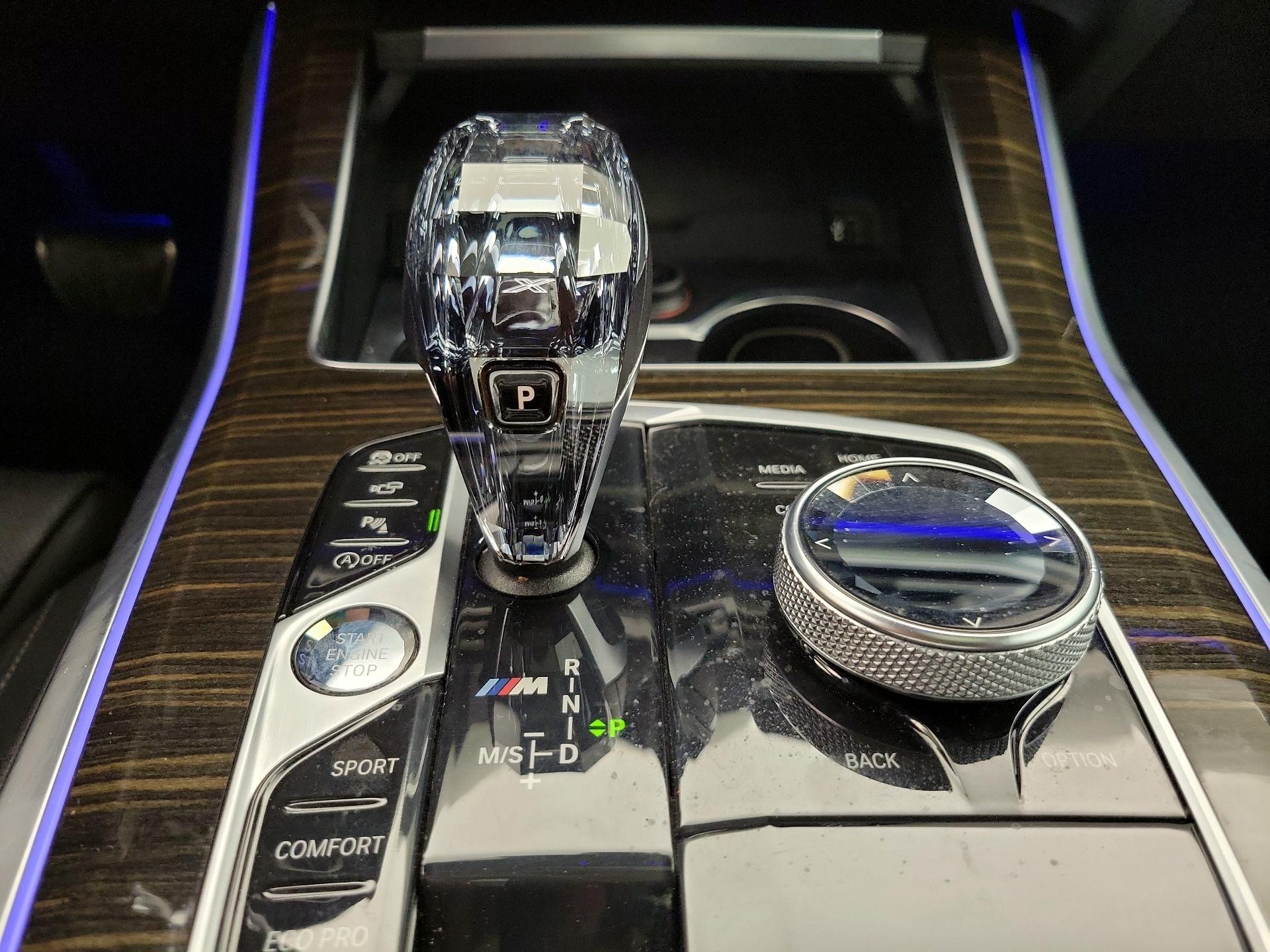 Thumbnail: 2020 BMW X5 - 18