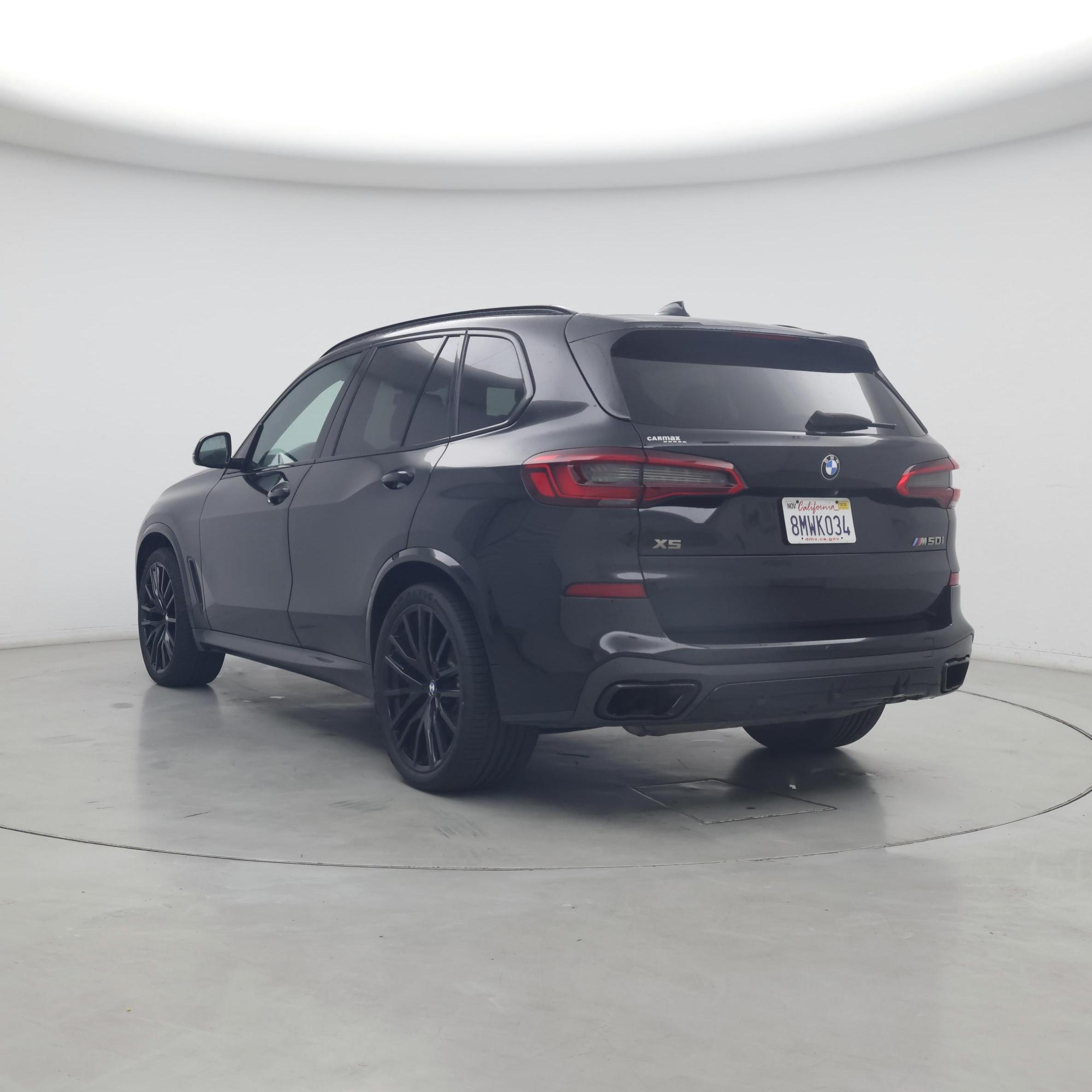 Thumbnail: 2020 BMW X5 - 2