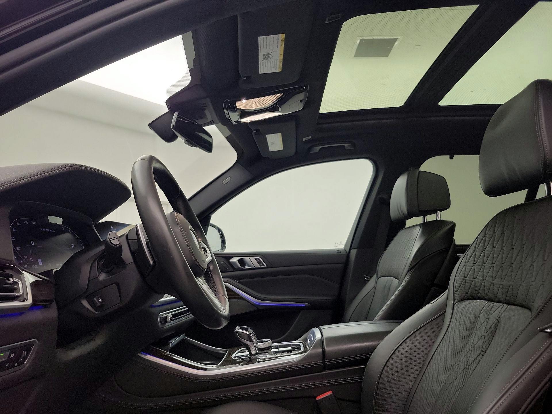 Thumbnail: 2020 BMW X5 - 20