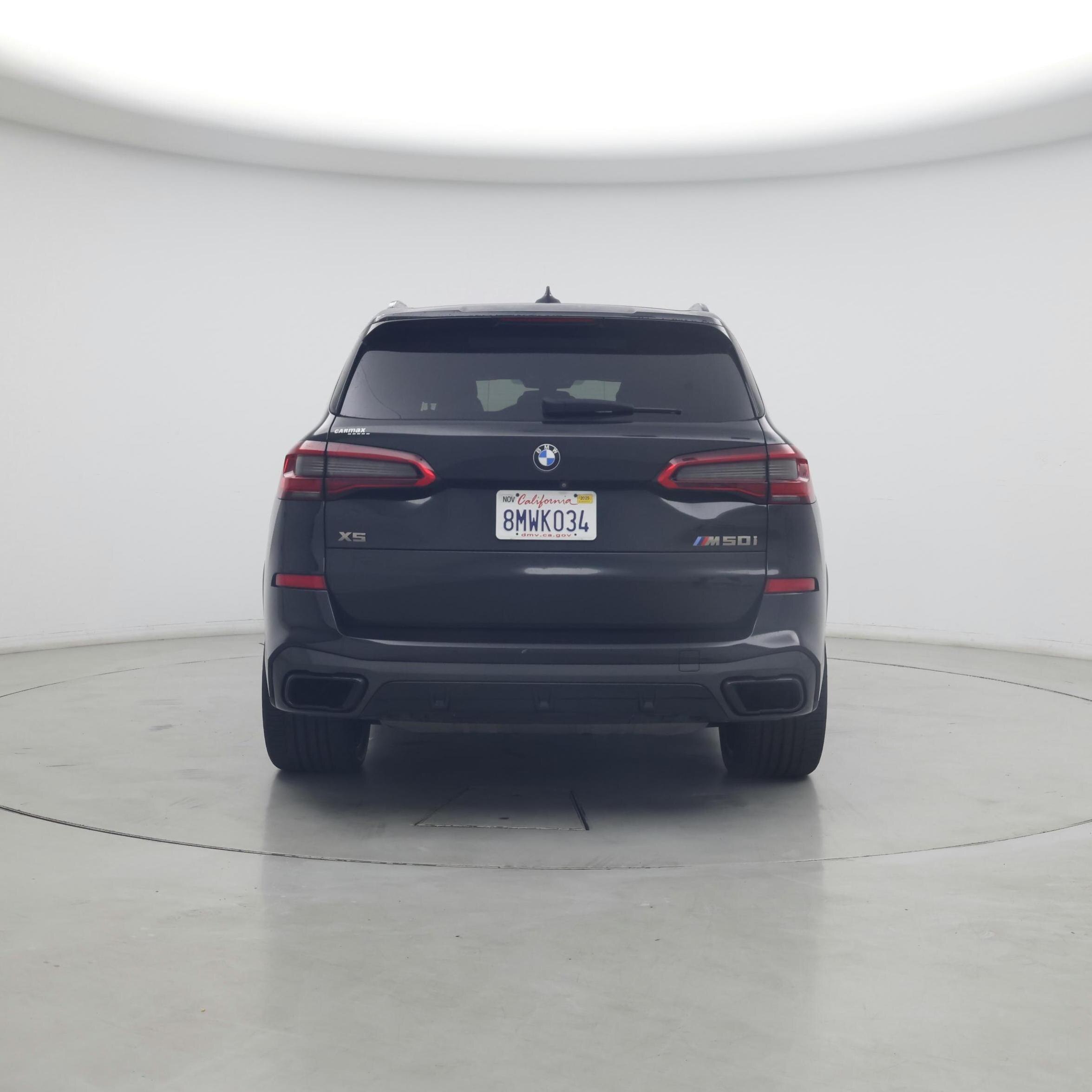 Thumbnail: 2020 BMW X5 - 6