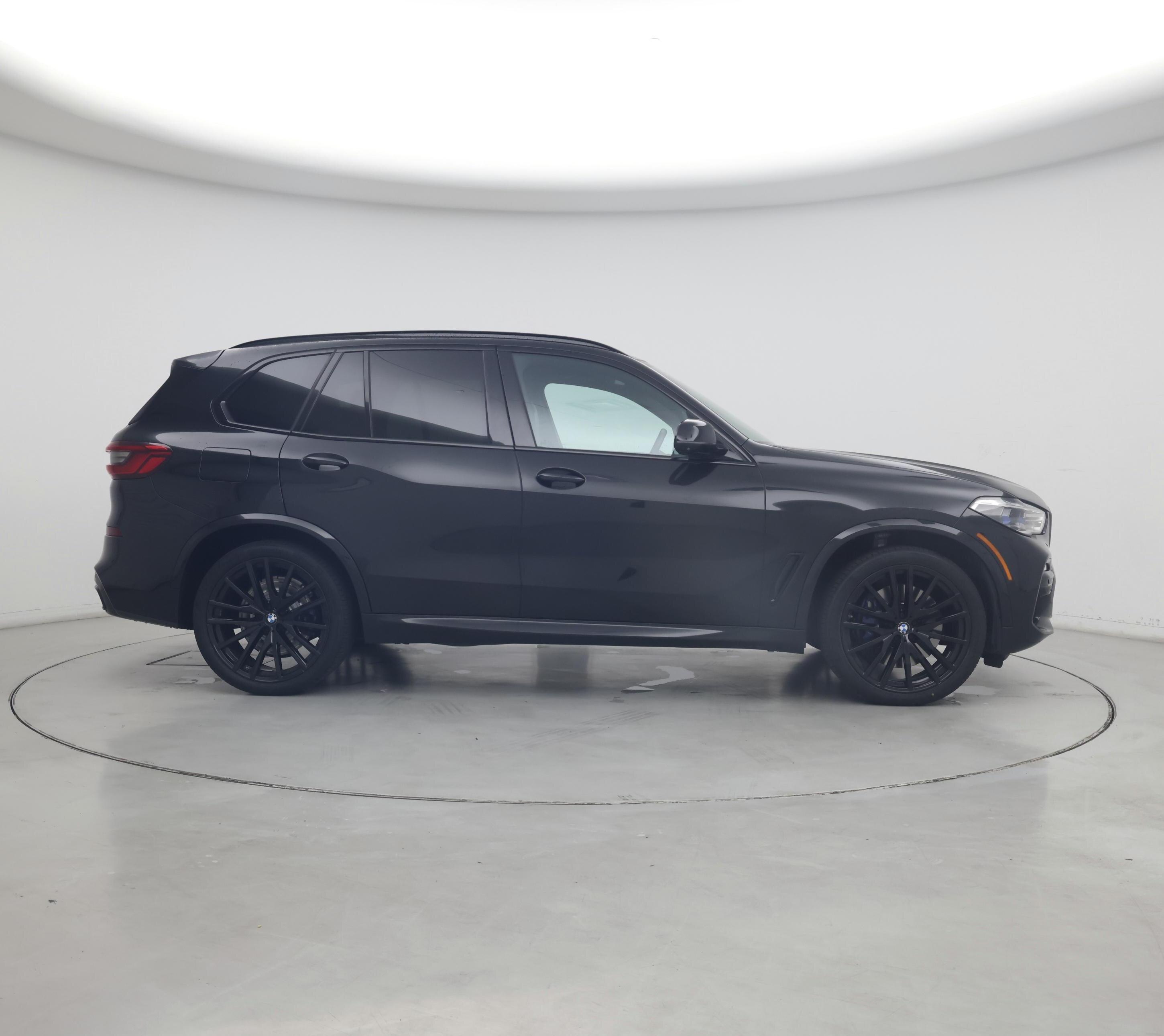 Thumbnail: 2020 BMW X5 - 7