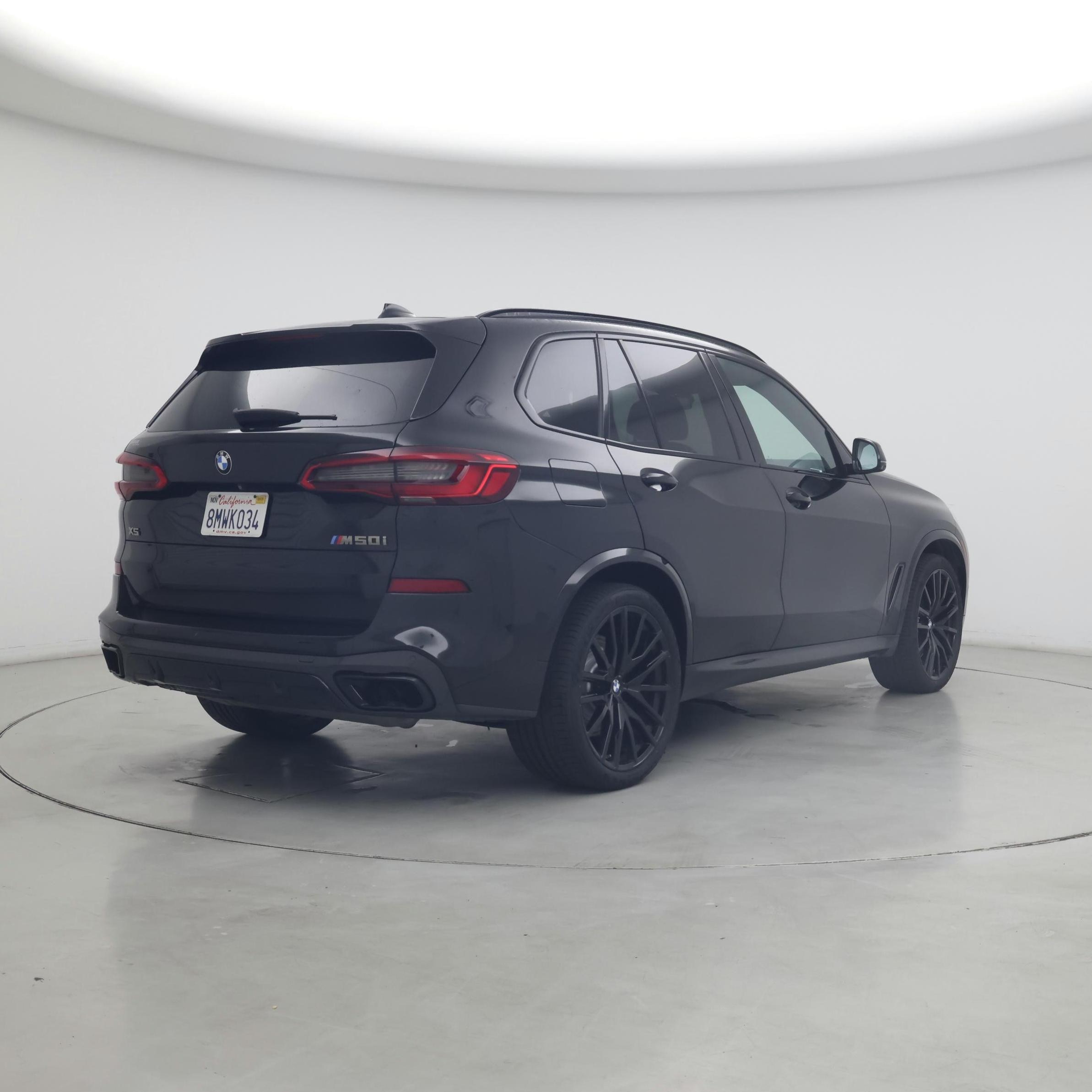 Thumbnail: 2020 BMW X5 - 8