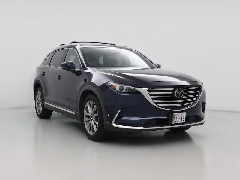 2017 Mazda CX-9 Grand Touring -
                  Costa Mesa, CA
