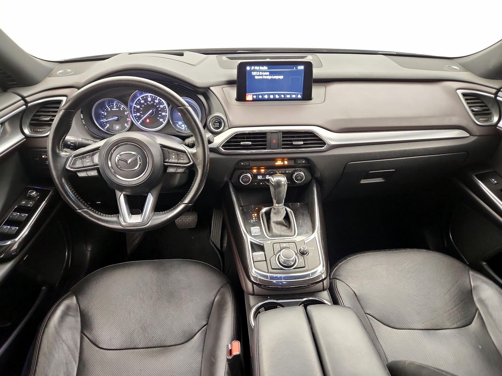 Thumbnail: 2017 Mazda CX-9 - 9