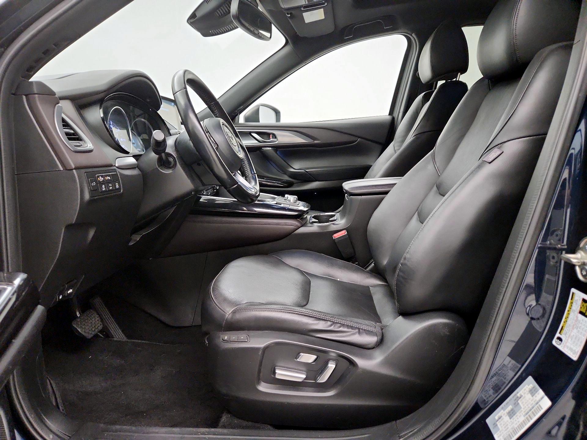 Thumbnail: 2017 Mazda CX-9 - 11