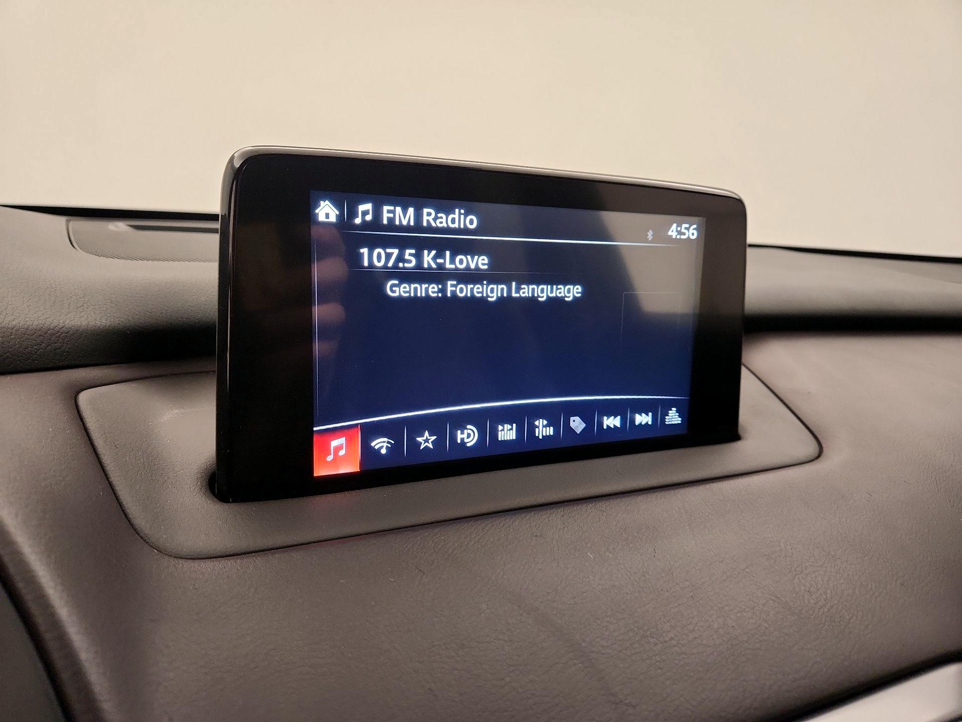 Thumbnail: 2017 Mazda CX-9 - 16