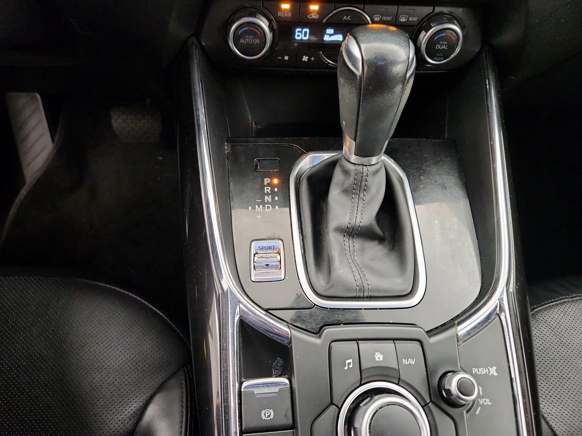 Thumbnail: 2017 Mazda CX-9 - 18