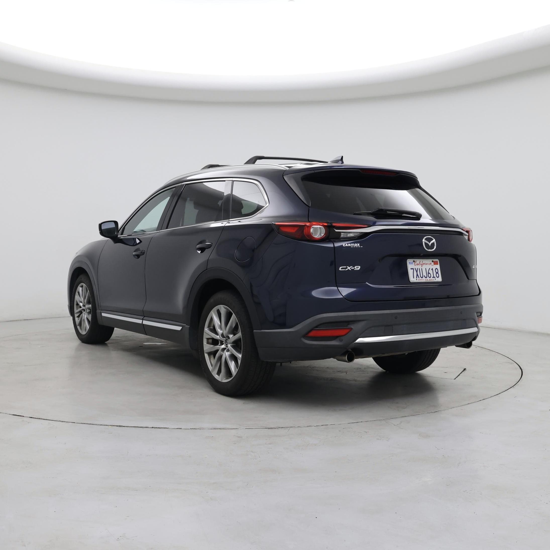 Thumbnail: 2017 Mazda CX-9 - 2