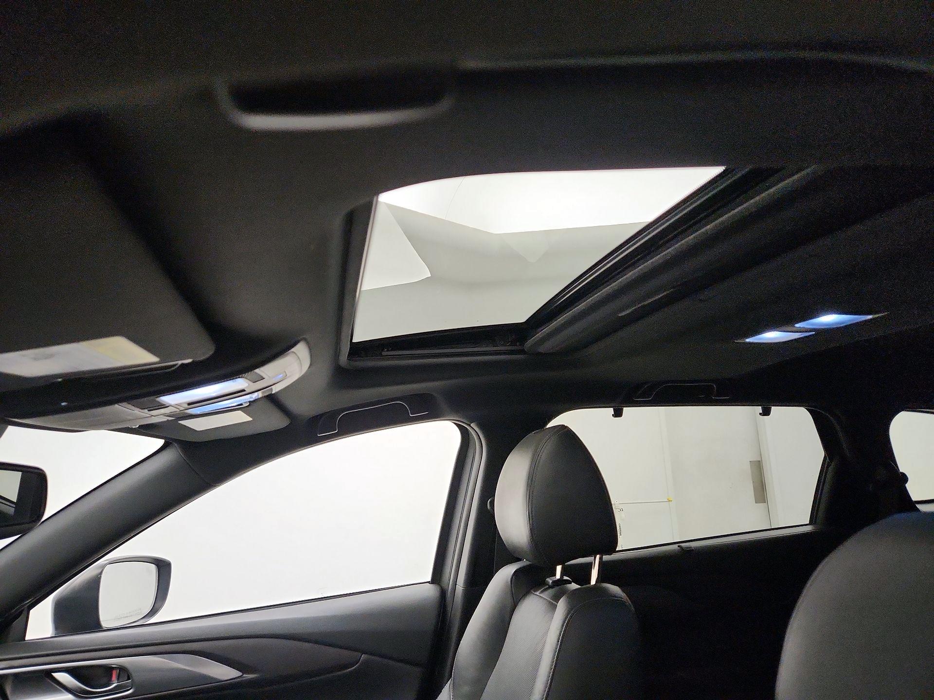 Thumbnail: 2017 Mazda CX-9 - 20