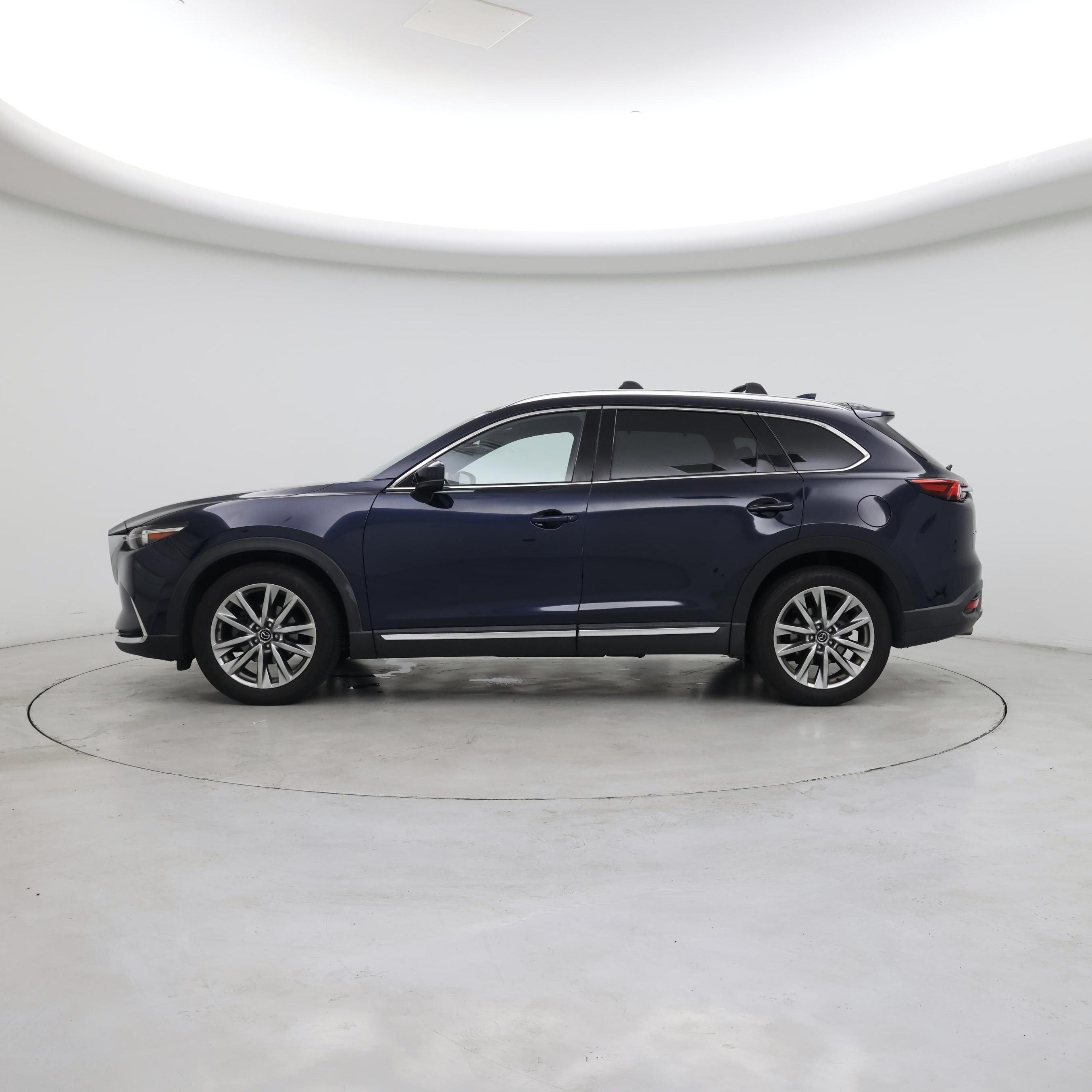 Thumbnail: 2017 Mazda CX-9 - 3