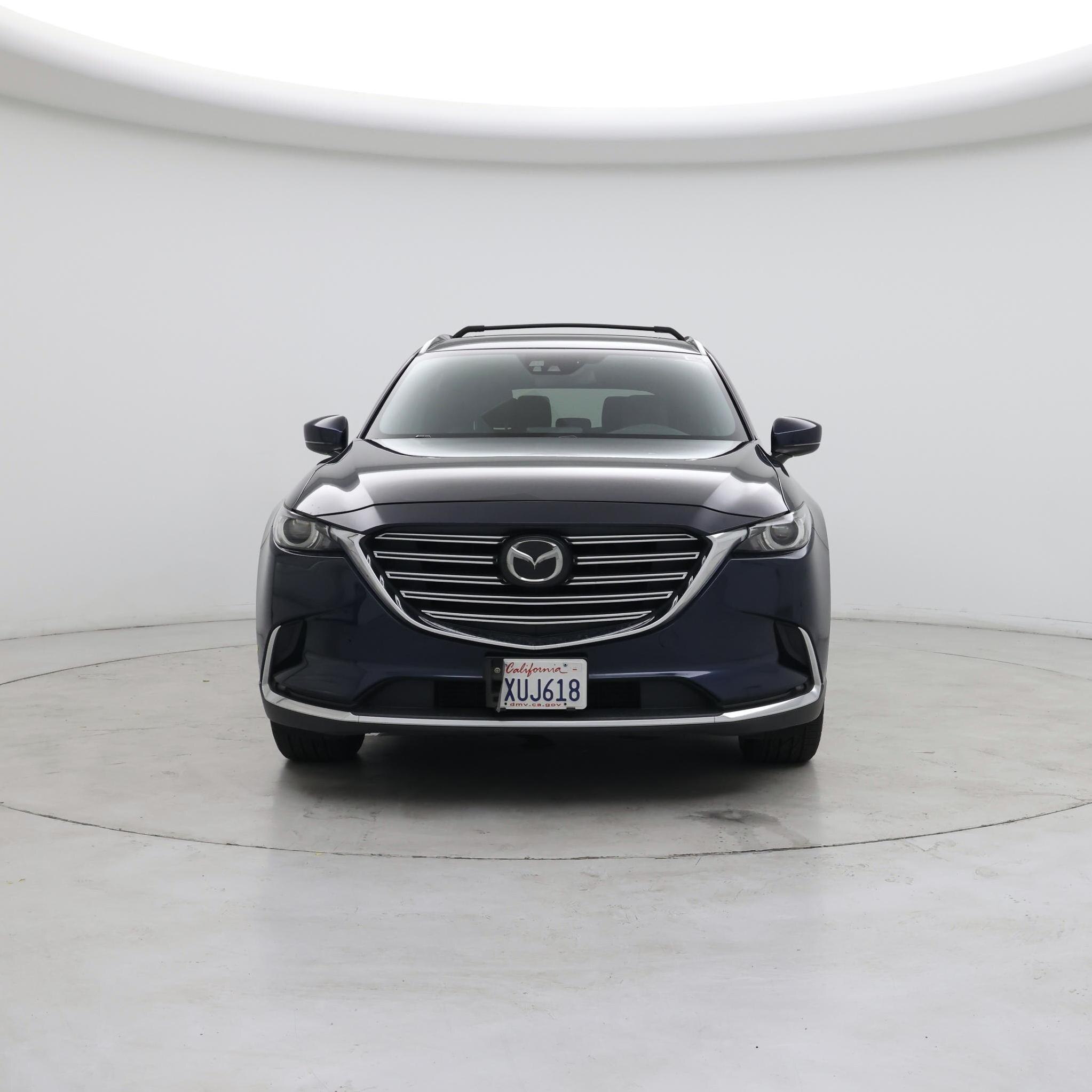 Thumbnail: 2017 Mazda CX-9 - 5