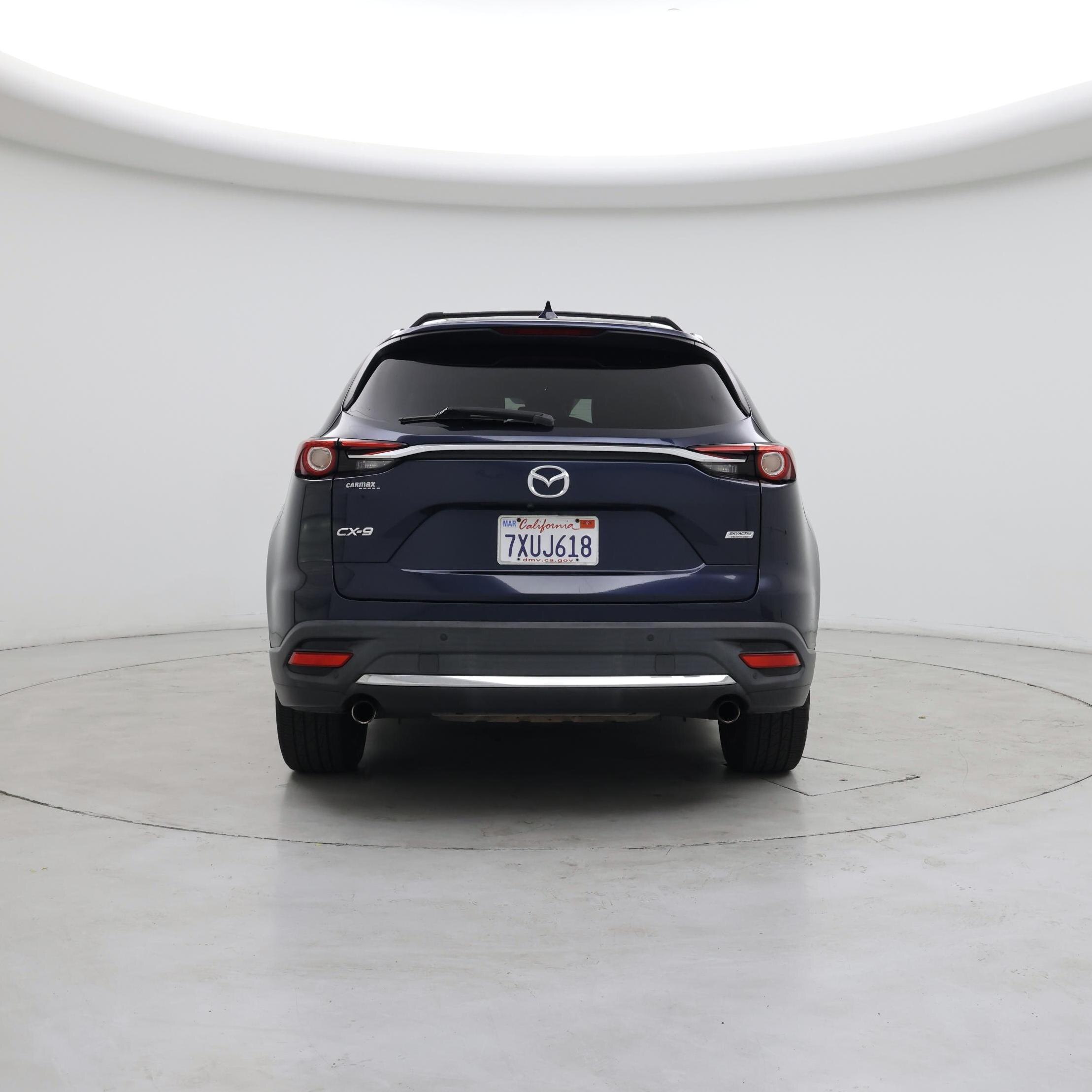 Thumbnail: 2017 Mazda CX-9 - 6