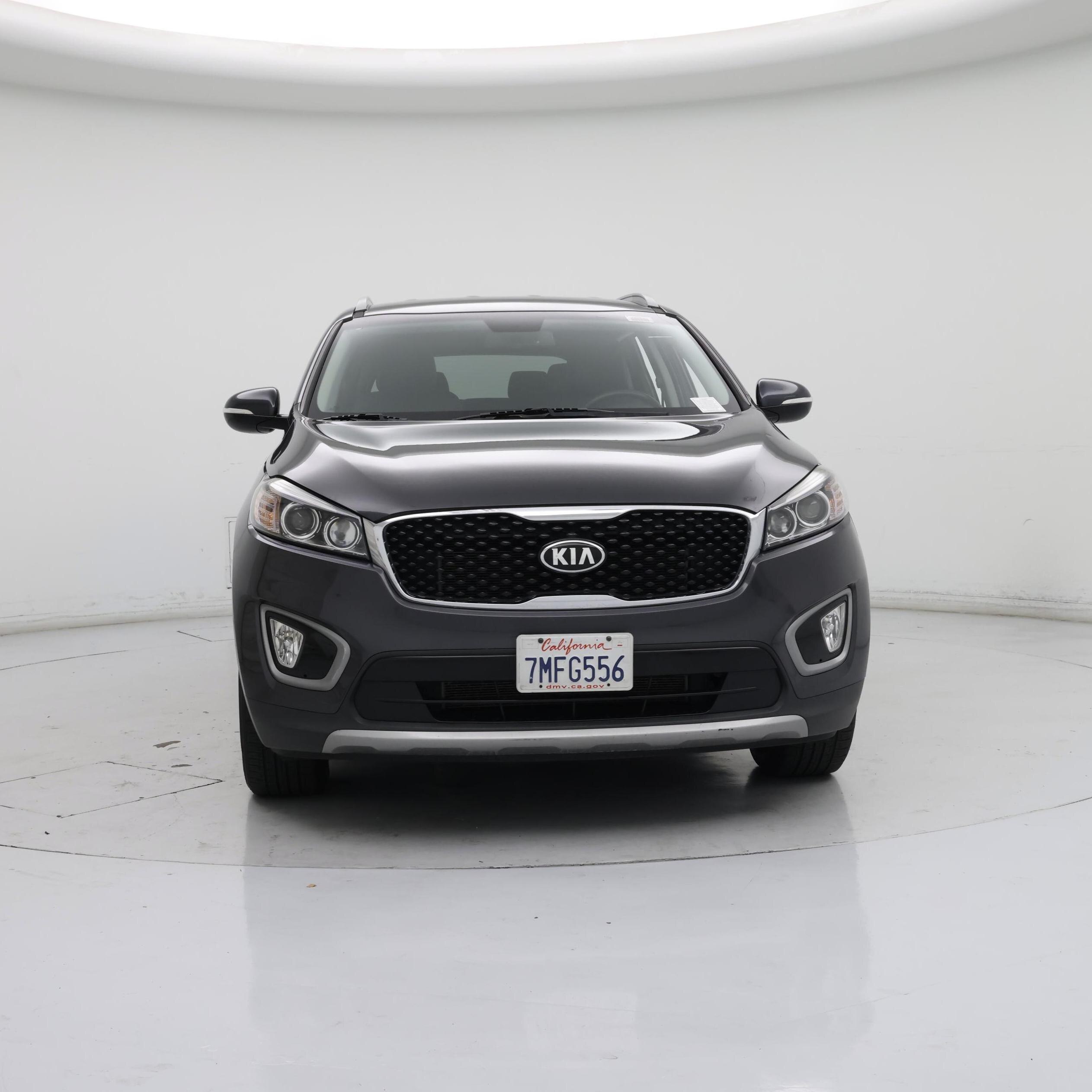 Thumbnail: 2016 Kia Sorento - 5