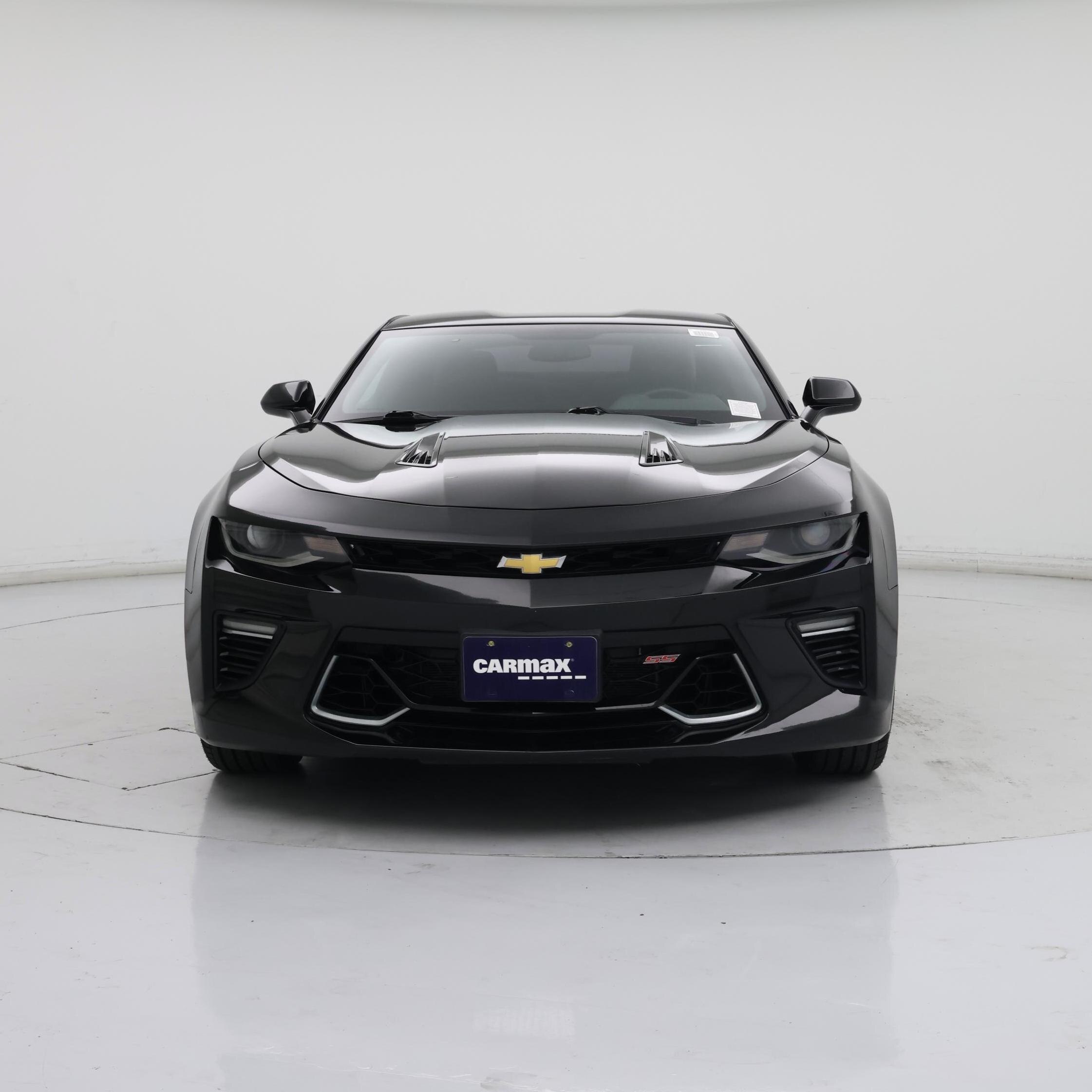 Thumbnail: 2018 Chevrolet Camaro - 5