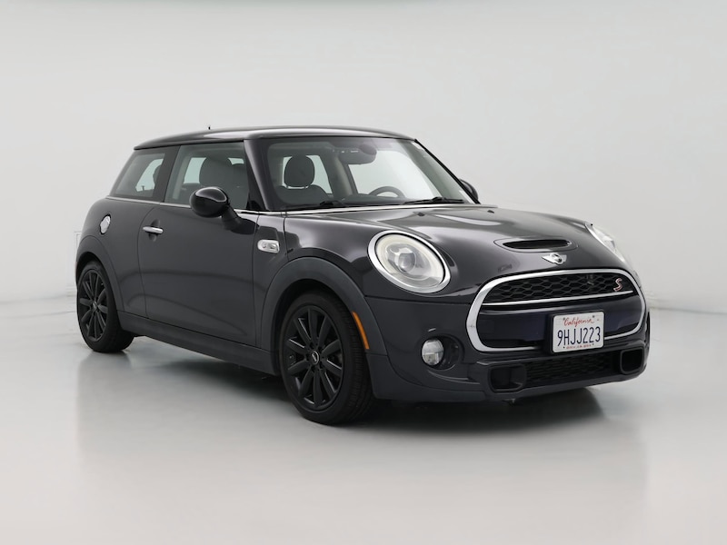 2015 MINI Cooper Hardtop S -
                  Riverside, CA