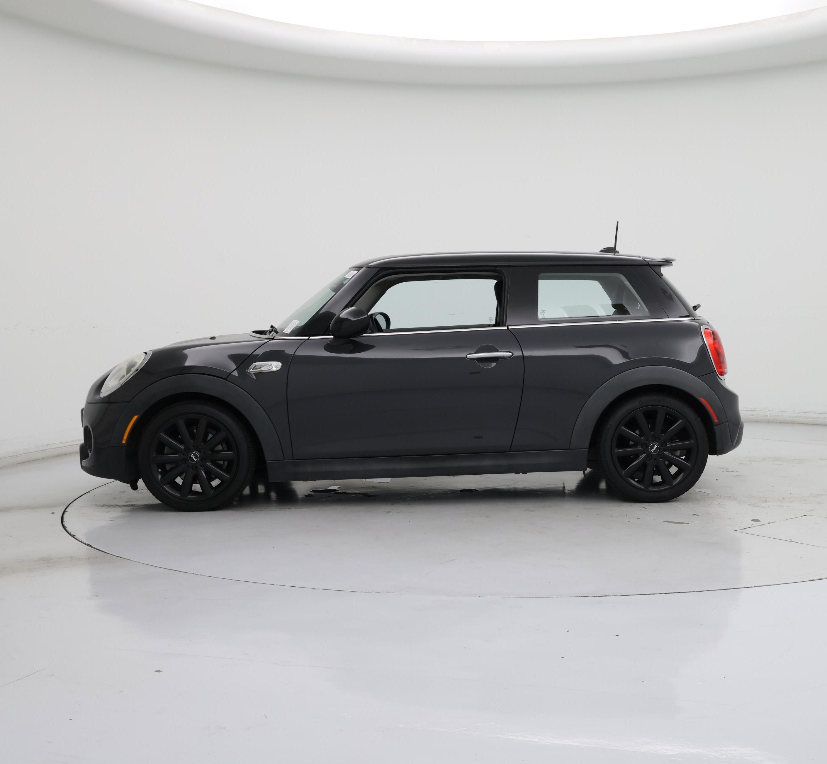 Thumbnail: 2015 MINI Cooper Hardtop - 3