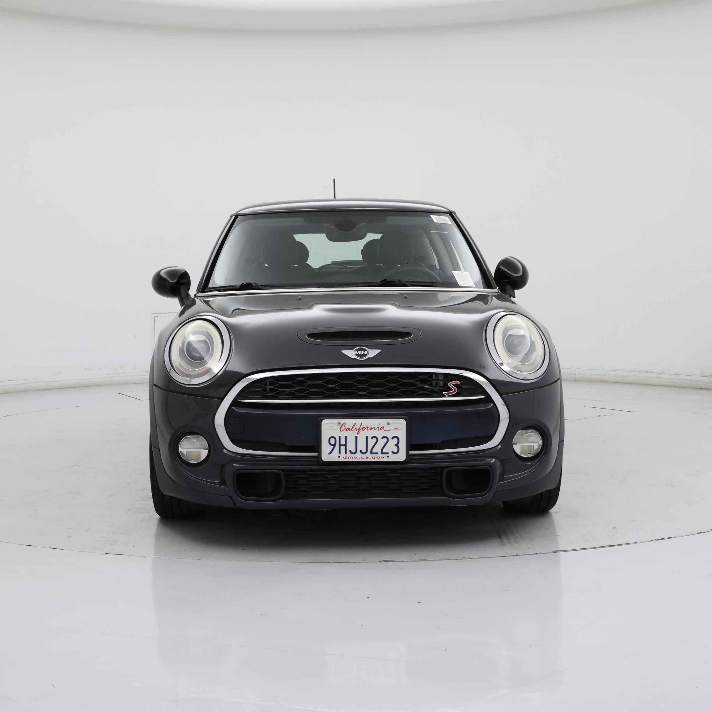 Thumbnail: 2015 MINI Cooper Hardtop - 5