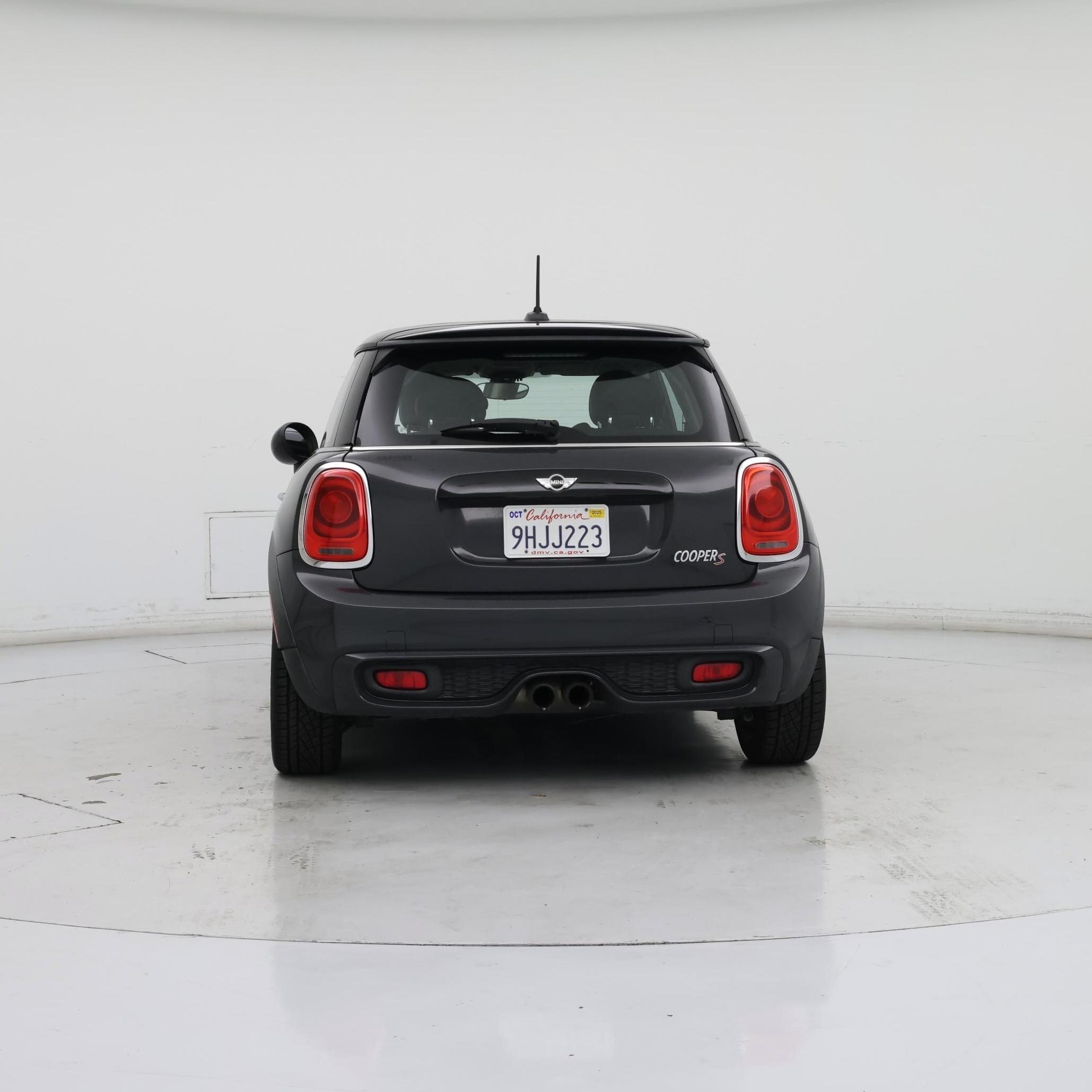 Thumbnail: 2015 MINI Cooper Hardtop - 6
