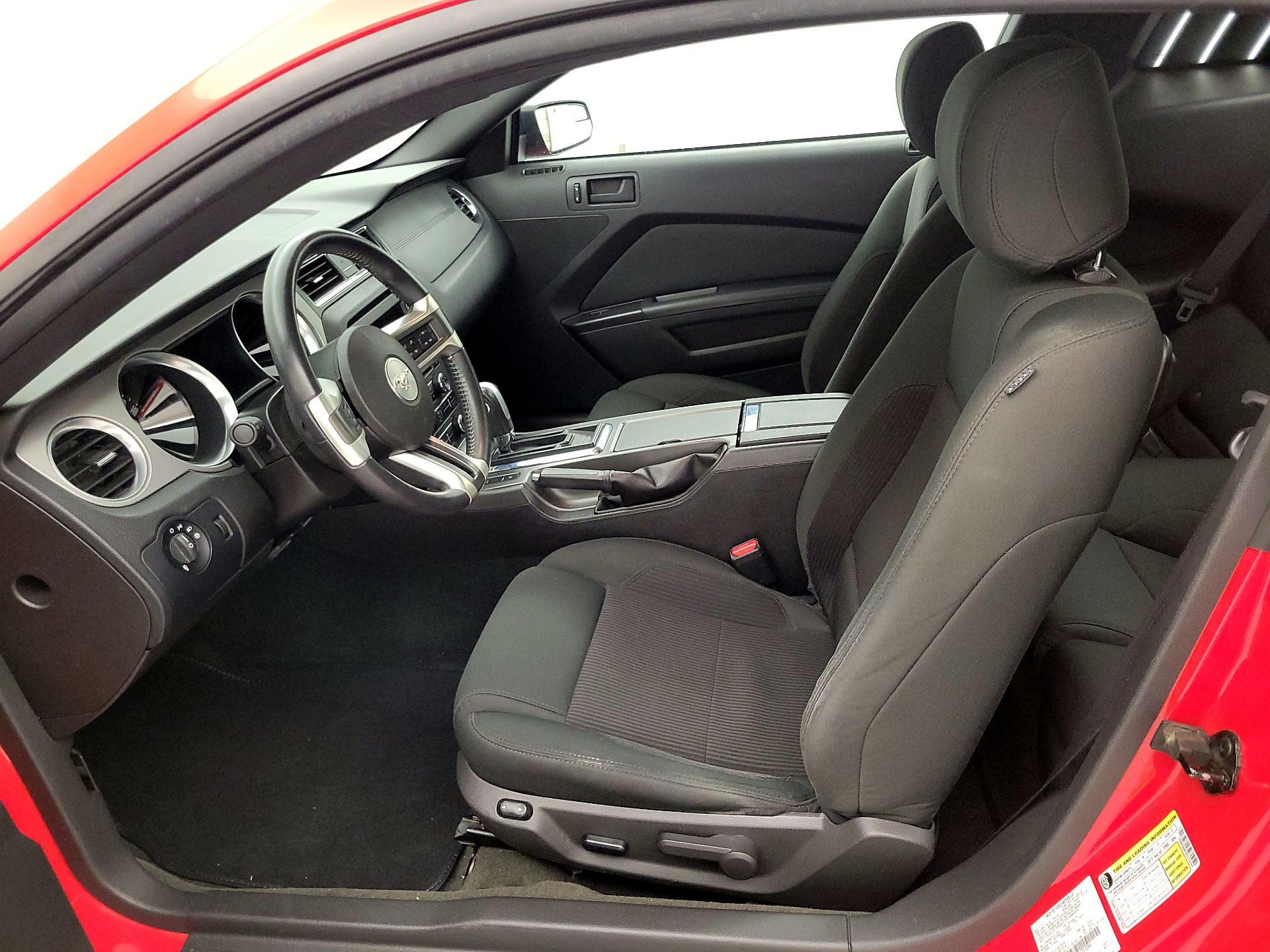Thumbnail: 2014 Ford Mustang - 11