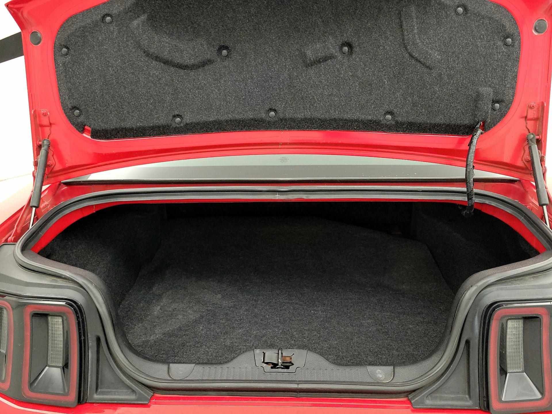 Thumbnail: 2014 Ford Mustang - 18