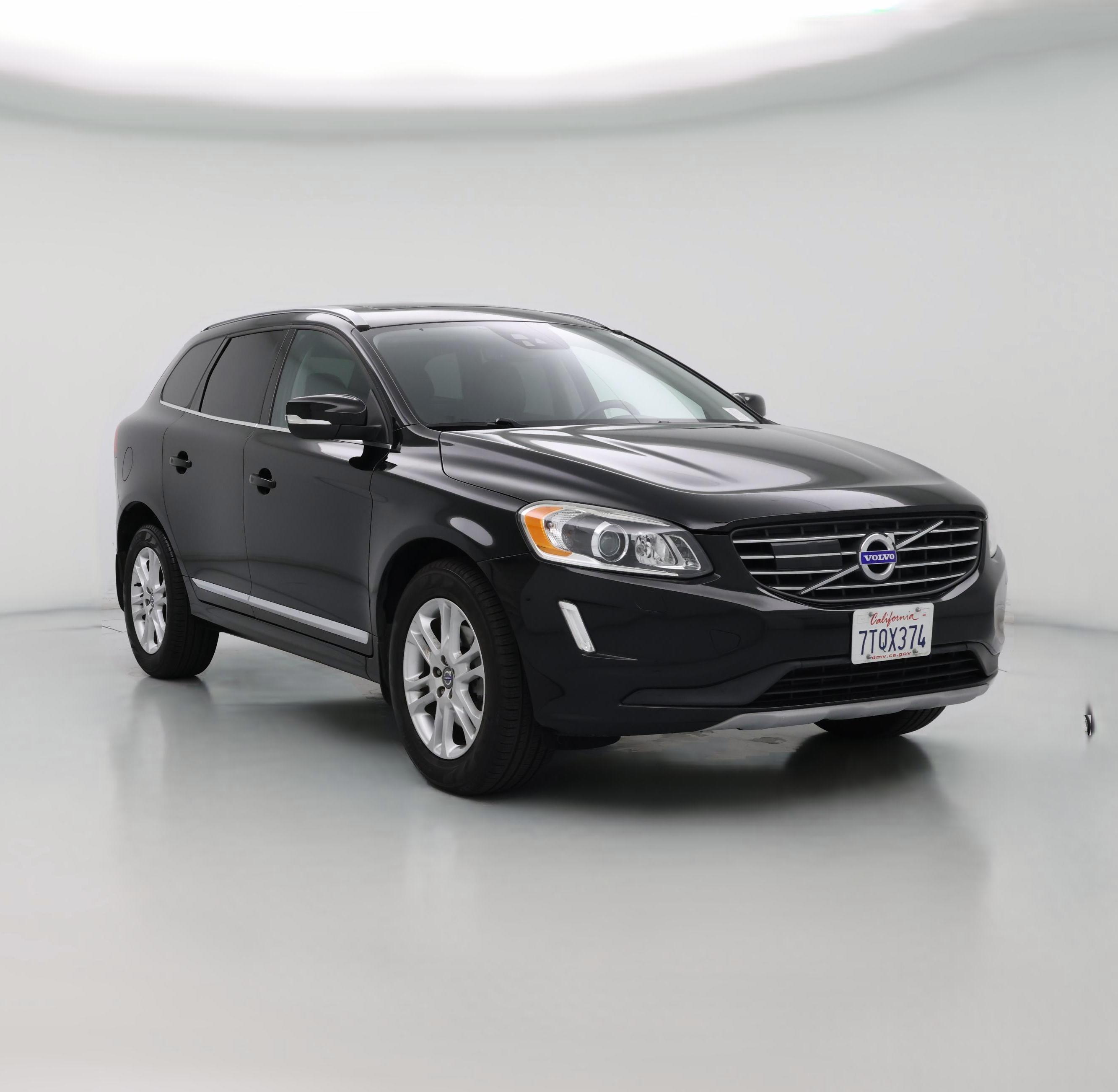 Thumbnail: 2016 Volvo XC60 - 1