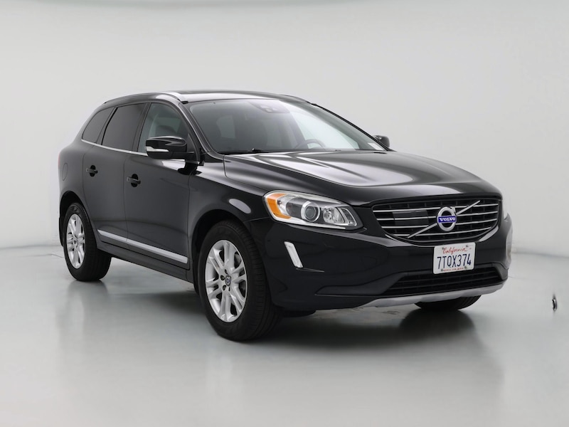 2016 Volvo XC60 T5 -
                  Buena Park, CA