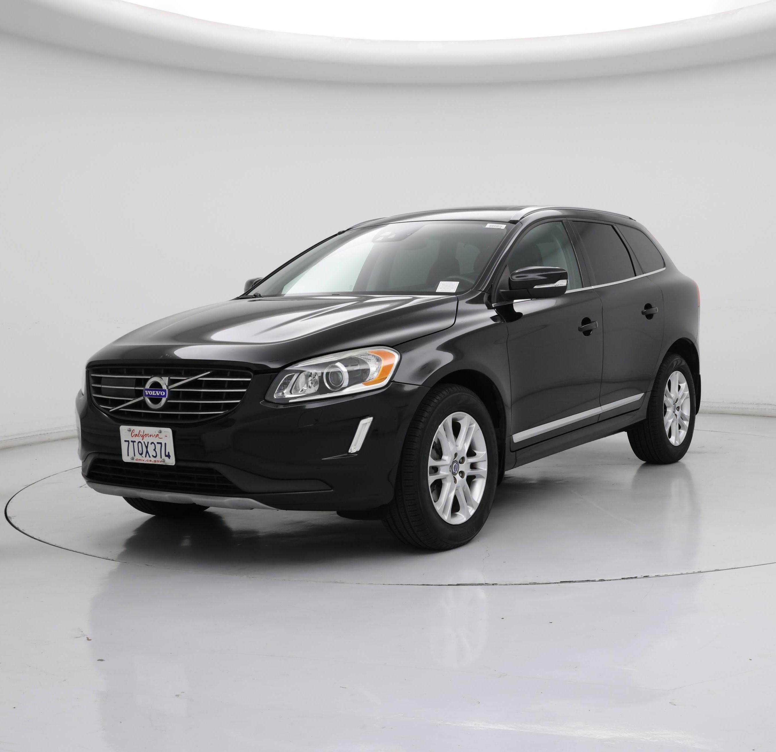 Thumbnail: 2016 Volvo XC60 - 4