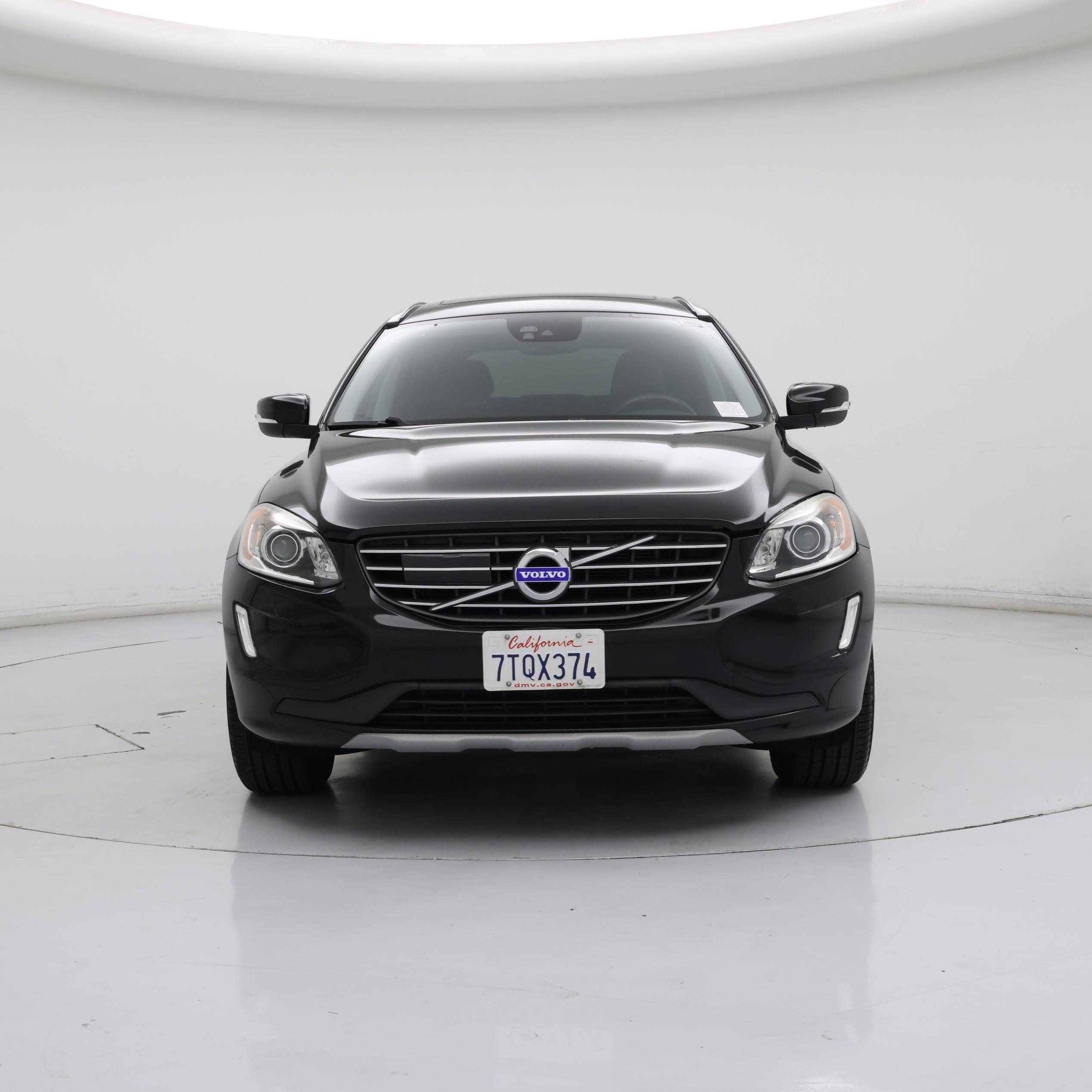 Thumbnail: 2016 Volvo XC60 - 5
