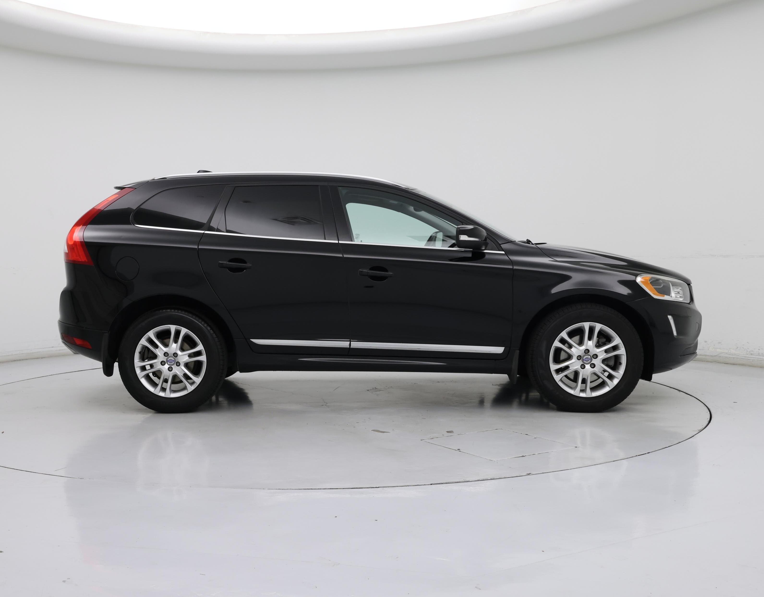 Thumbnail: 2016 Volvo XC60 - 7
