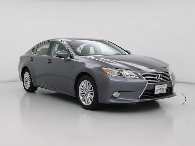 2014 Lexus ES 350 -
                  Buena Park, CA