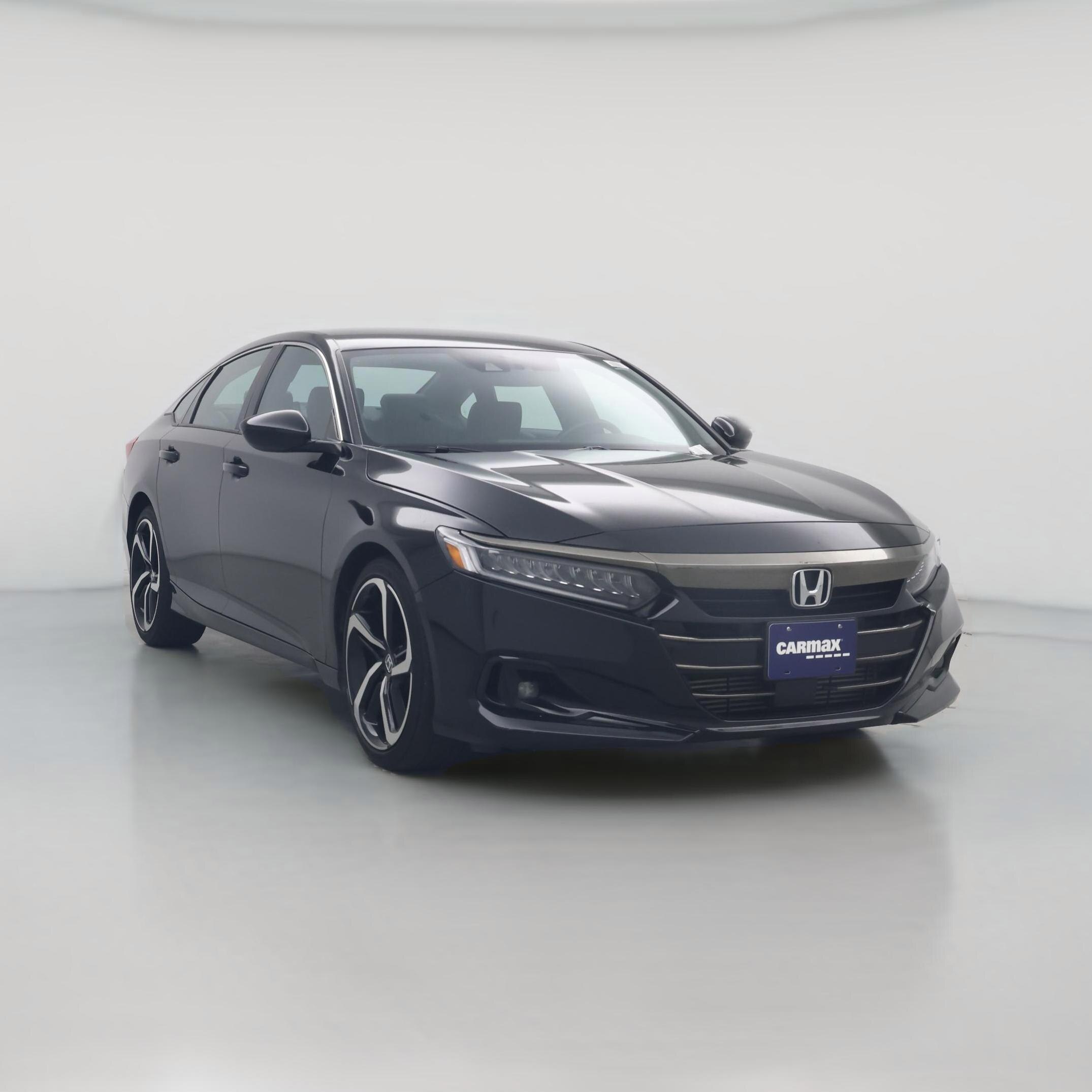 Thumbnail: 2022 Honda Accord - 1