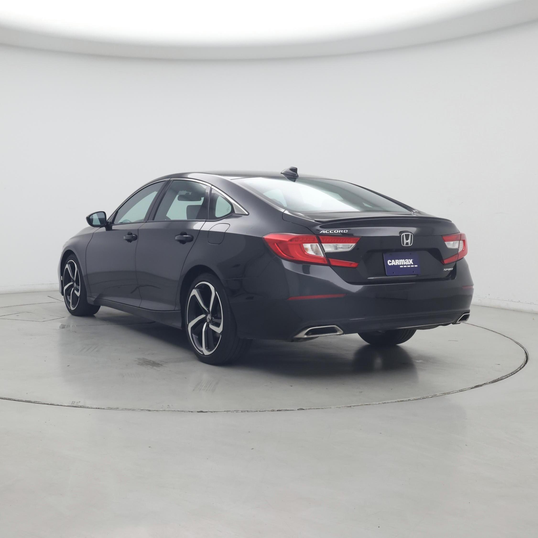 Thumbnail: 2022 Honda Accord - 2