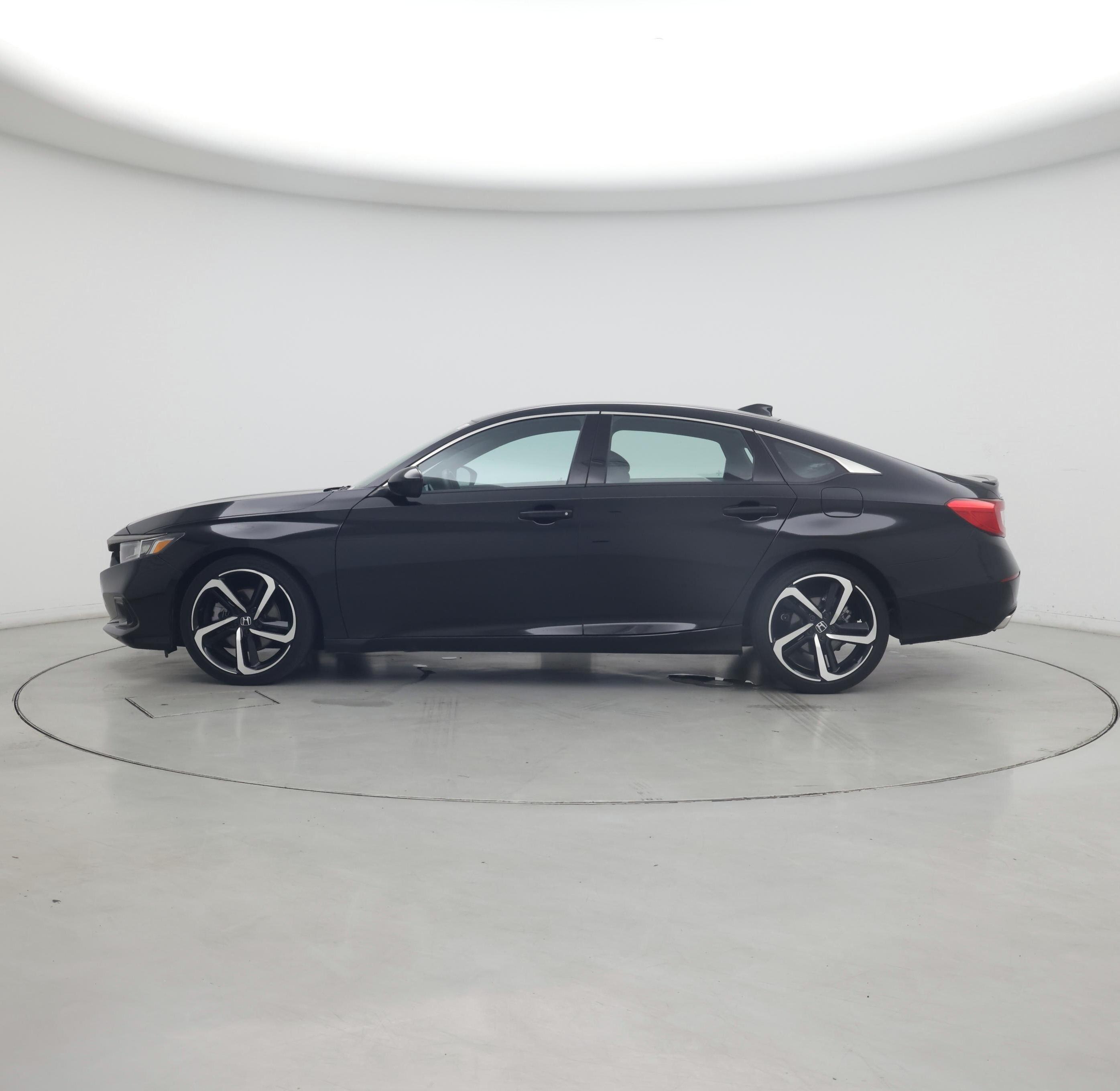 Thumbnail: 2022 Honda Accord - 3