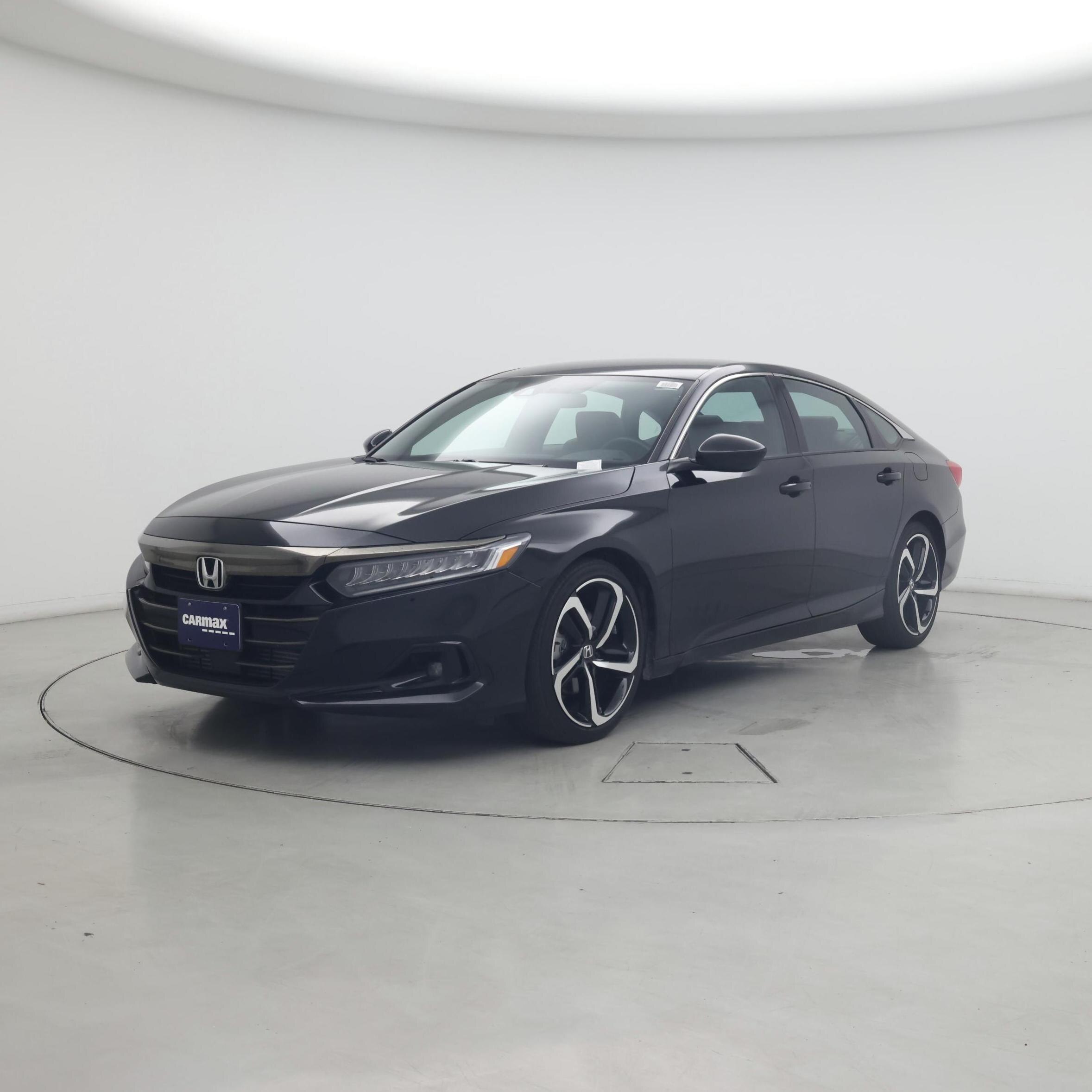 Thumbnail: 2022 Honda Accord - 4