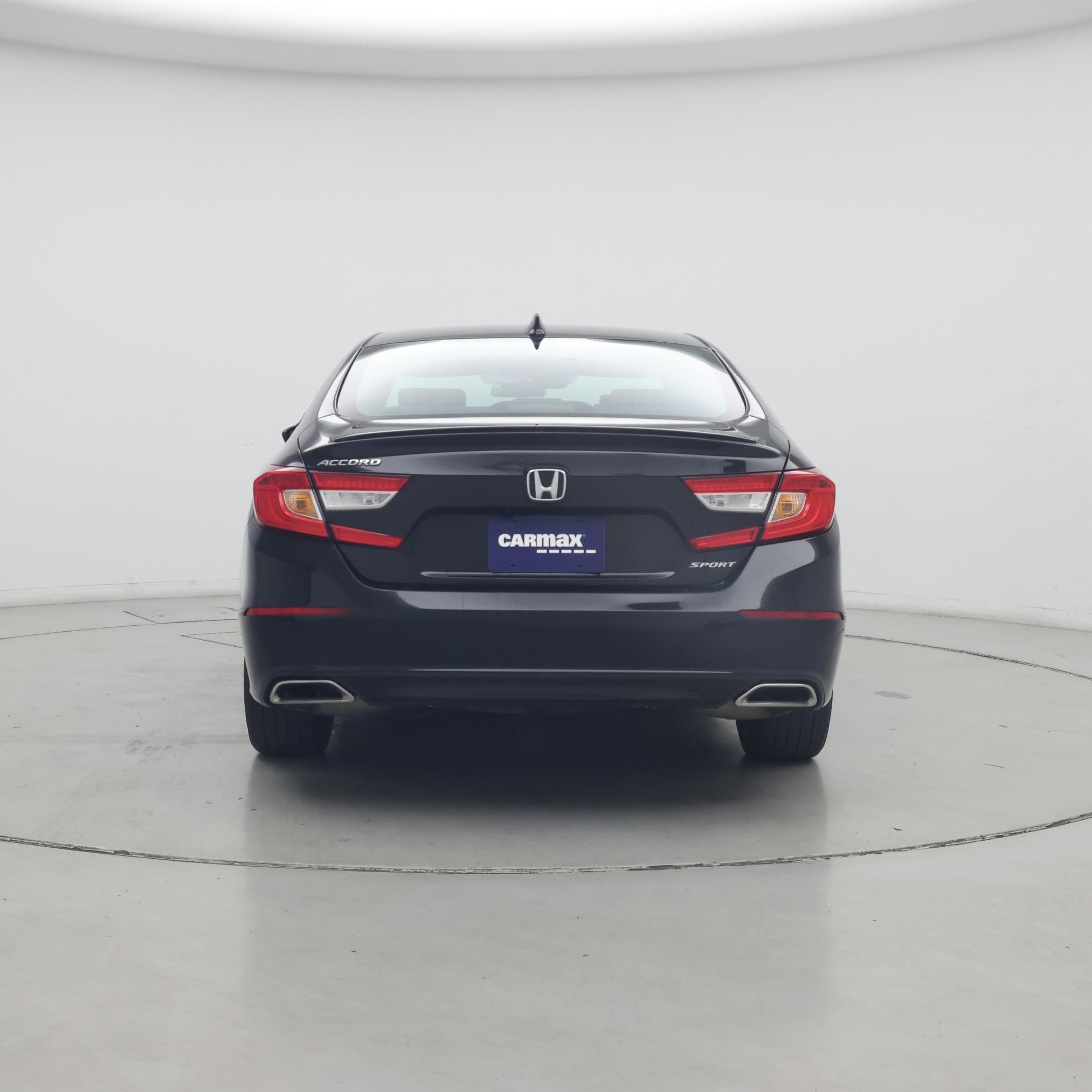 Thumbnail: 2022 Honda Accord - 6